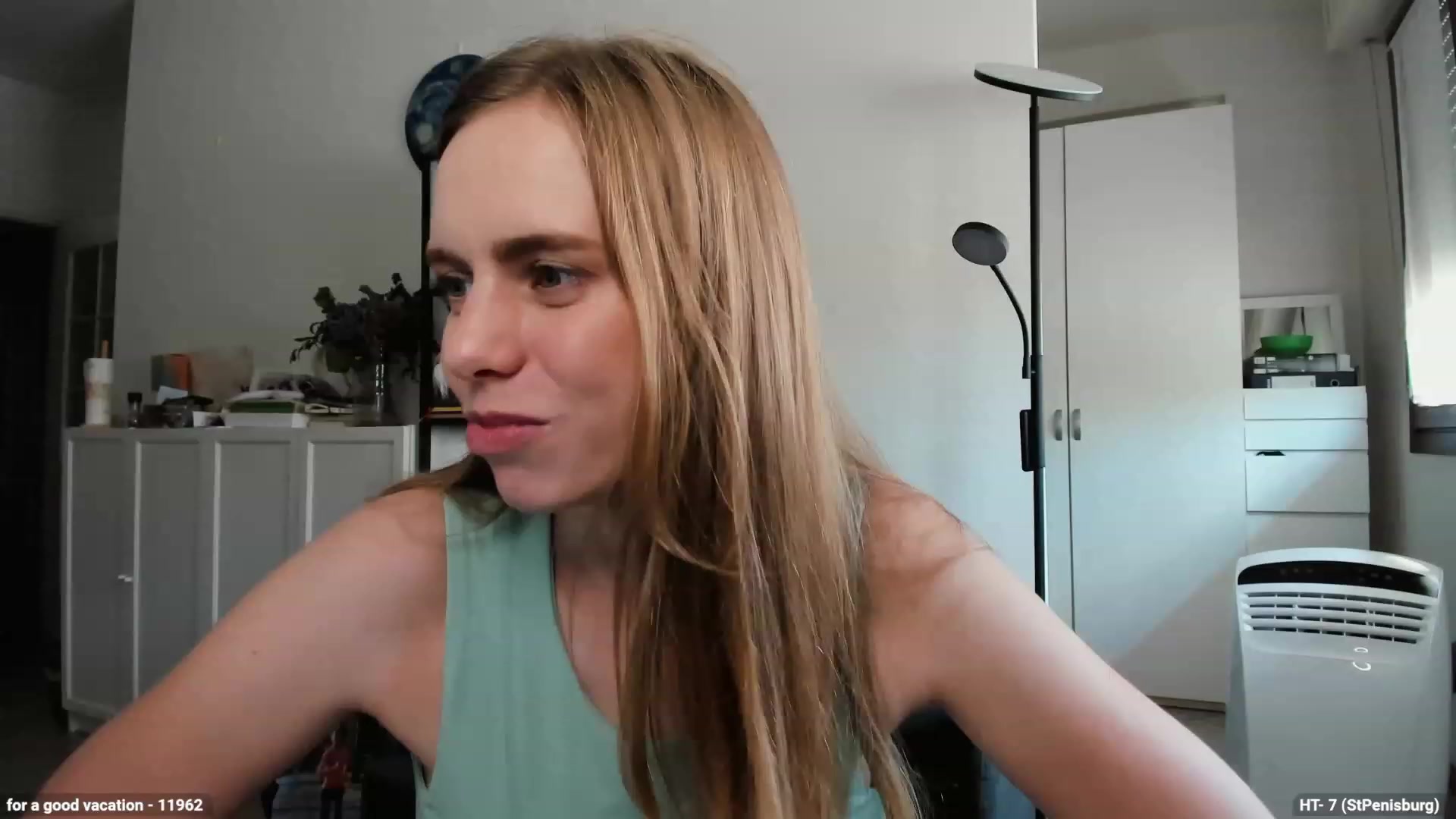 Gallery image thumbnail from Personage's myfreecams stream on, 08/11/2023, 13:08 image 7 of 20