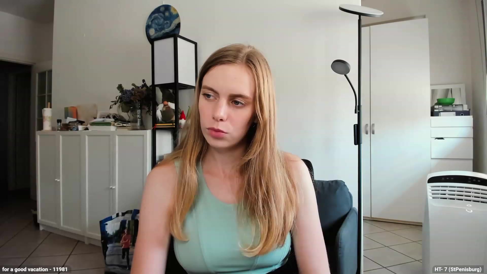 Gallery image thumbnail from Personage's myfreecams stream on, 08/11/2023, 13:08 image 3 of 20