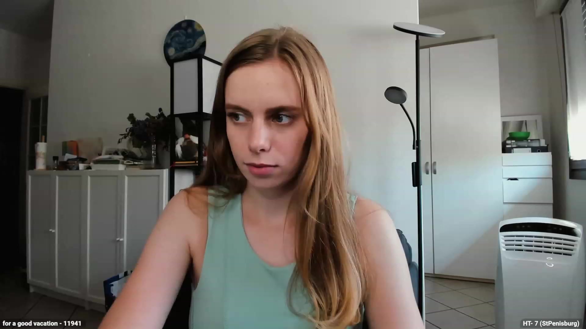 Gallery image thumbnail from Personage's myfreecams stream on, 08/11/2023, 13:08 image 8 of 20