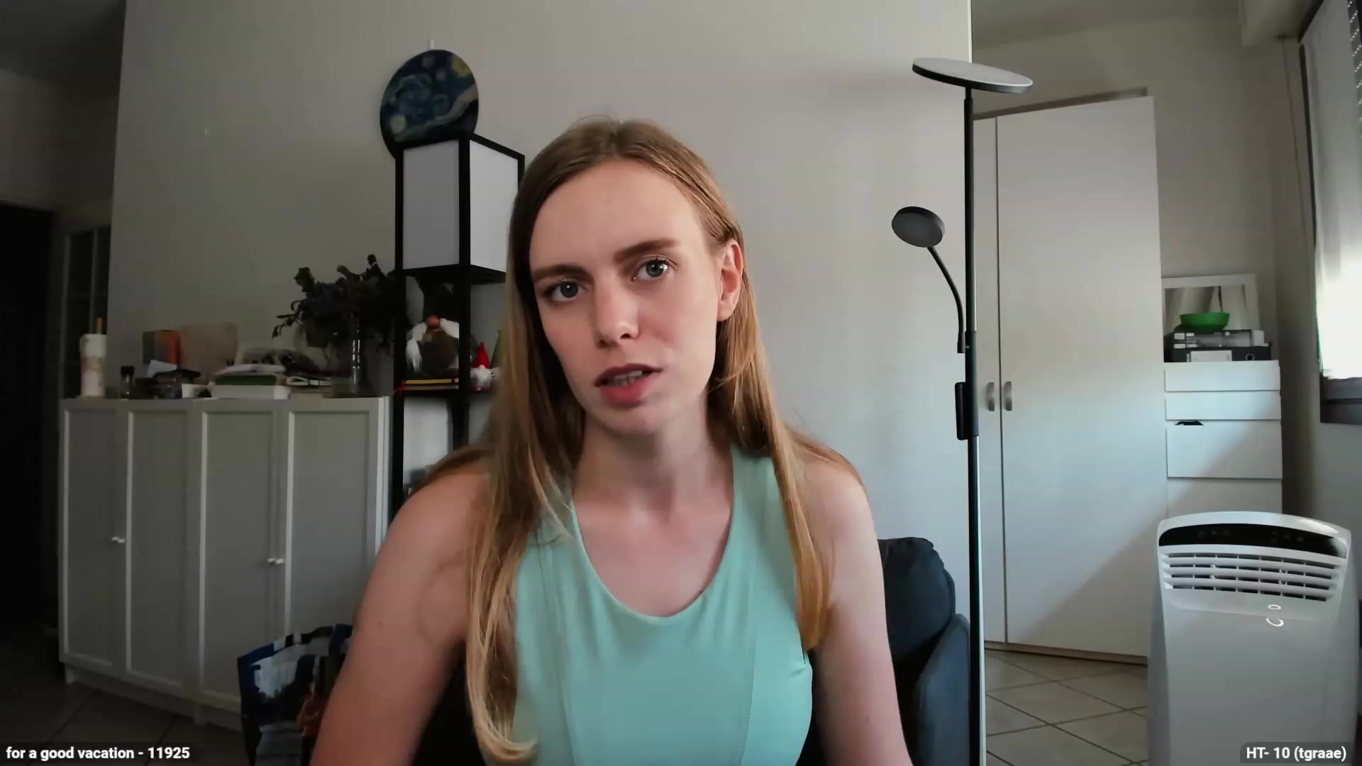 Gallery image thumbnail from Personage's myfreecams stream on, 08/11/2023, 13:08 image 17 of 20