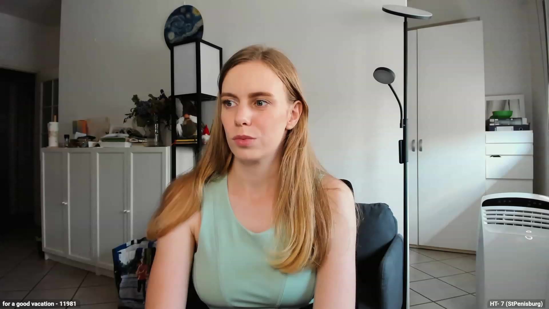 Gallery image thumbnail from Personage's myfreecams stream on, 08/11/2023, 13:08 image 2 of 20