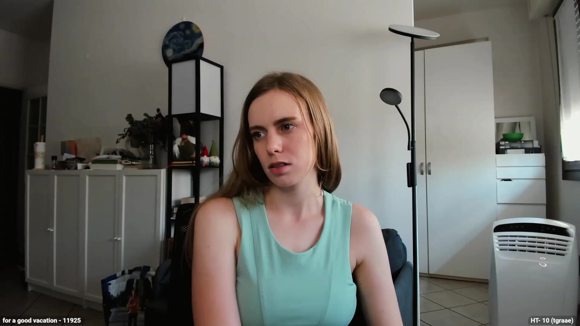 Gallery image thumbnail from Personage's myfreecams stream on, 08/11/2023, 13:08 image 16 of 20