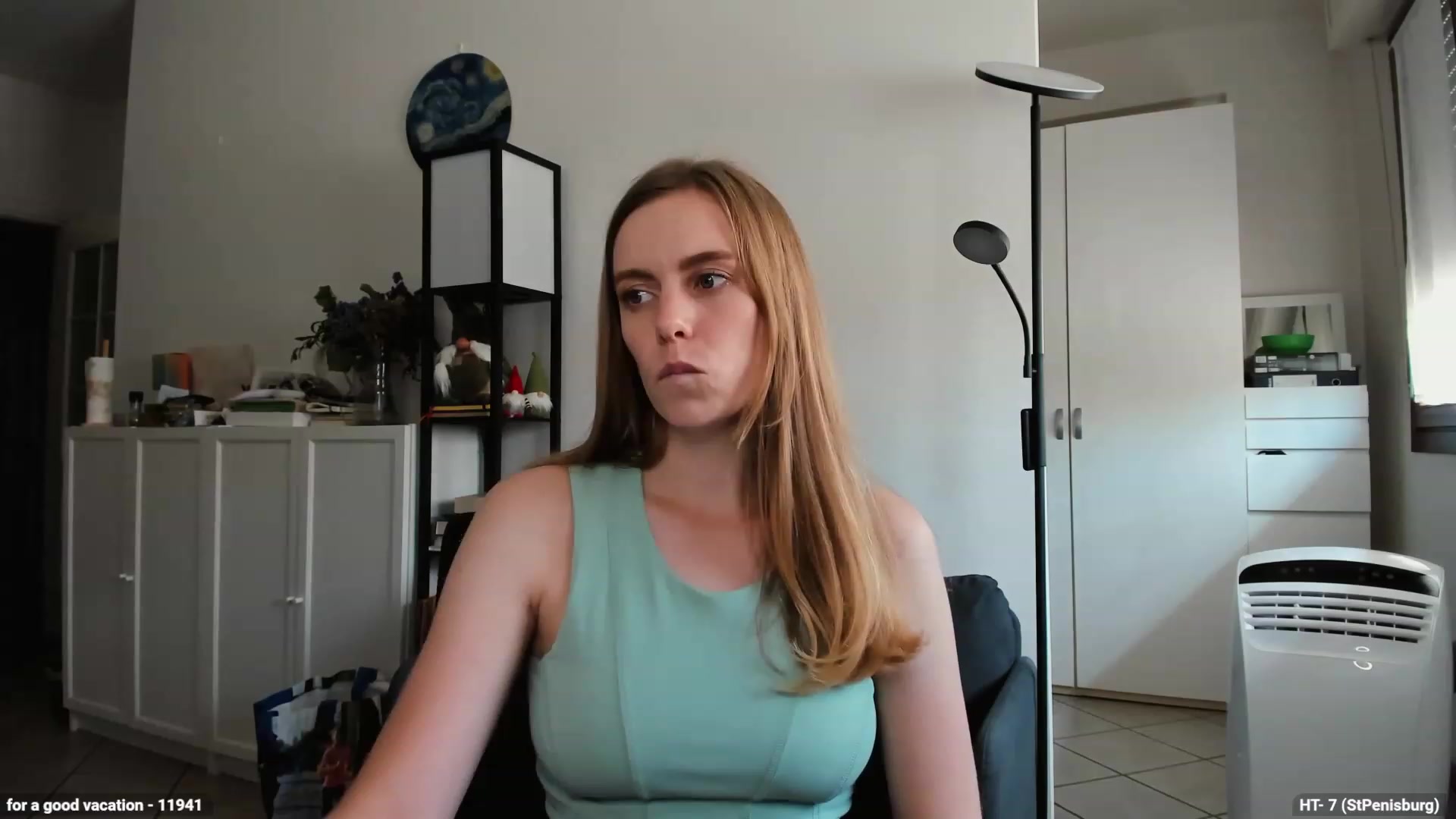 Gallery image thumbnail from Personage's myfreecams stream on, 08/11/2023, 13:08 image 9 of 20