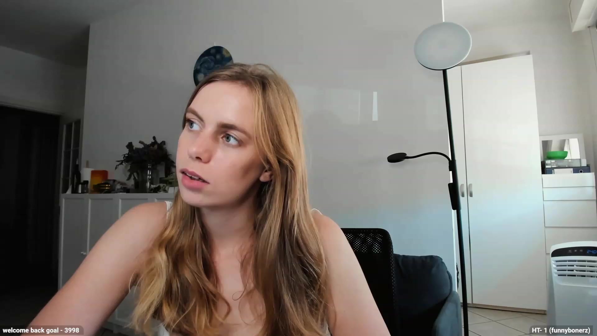 Gallery image thumbnail from Personage's myfreecams stream on, 09/04/2023, 12:45 image 14 of 20