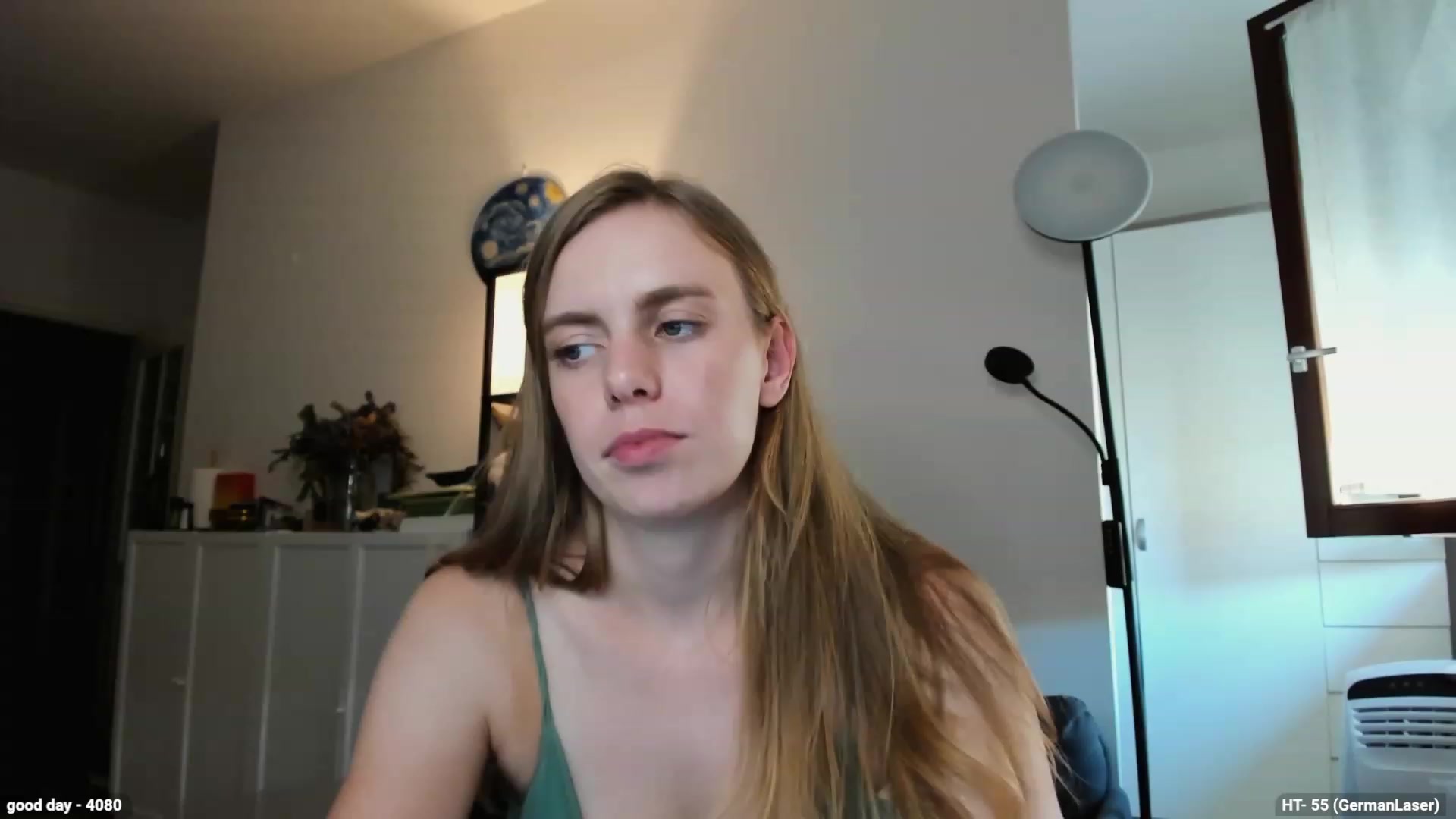 Gallery image thumbnail from Personage's myfreecams stream on, 09/05/2023, 15:00 image 19 of 20