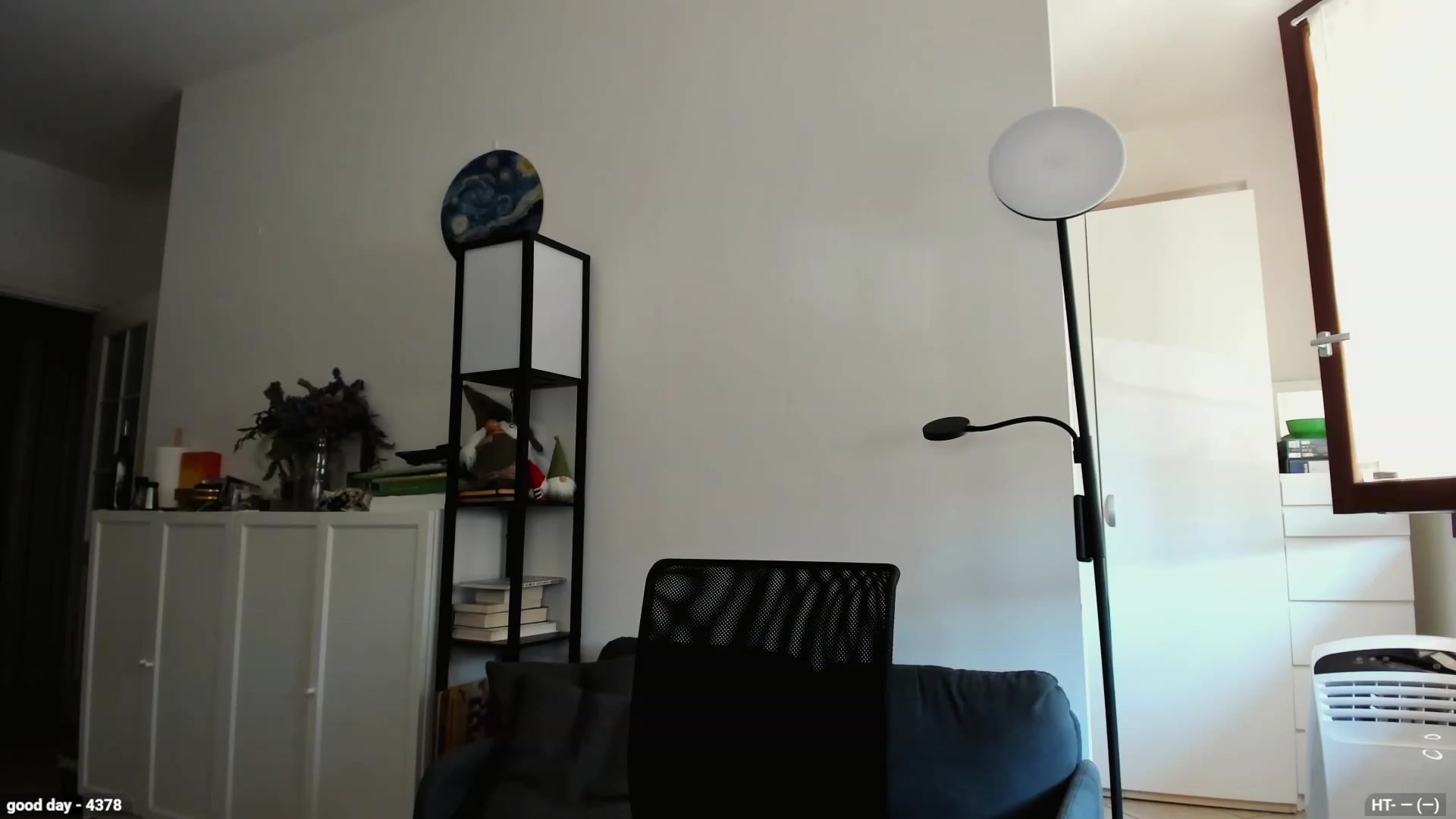 Gallery image thumbnail from Personage's myfreecams stream on, 09/05/2023, 15:00 image 3 of 20