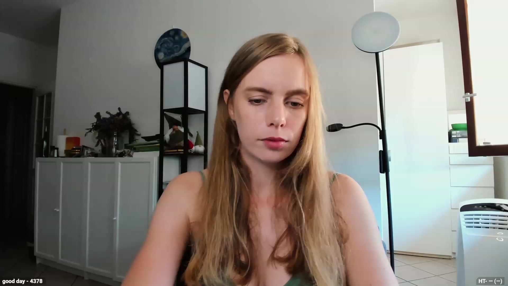 Gallery image thumbnail from Personage's myfreecams stream on, 09/05/2023, 15:00 image 1 of 20