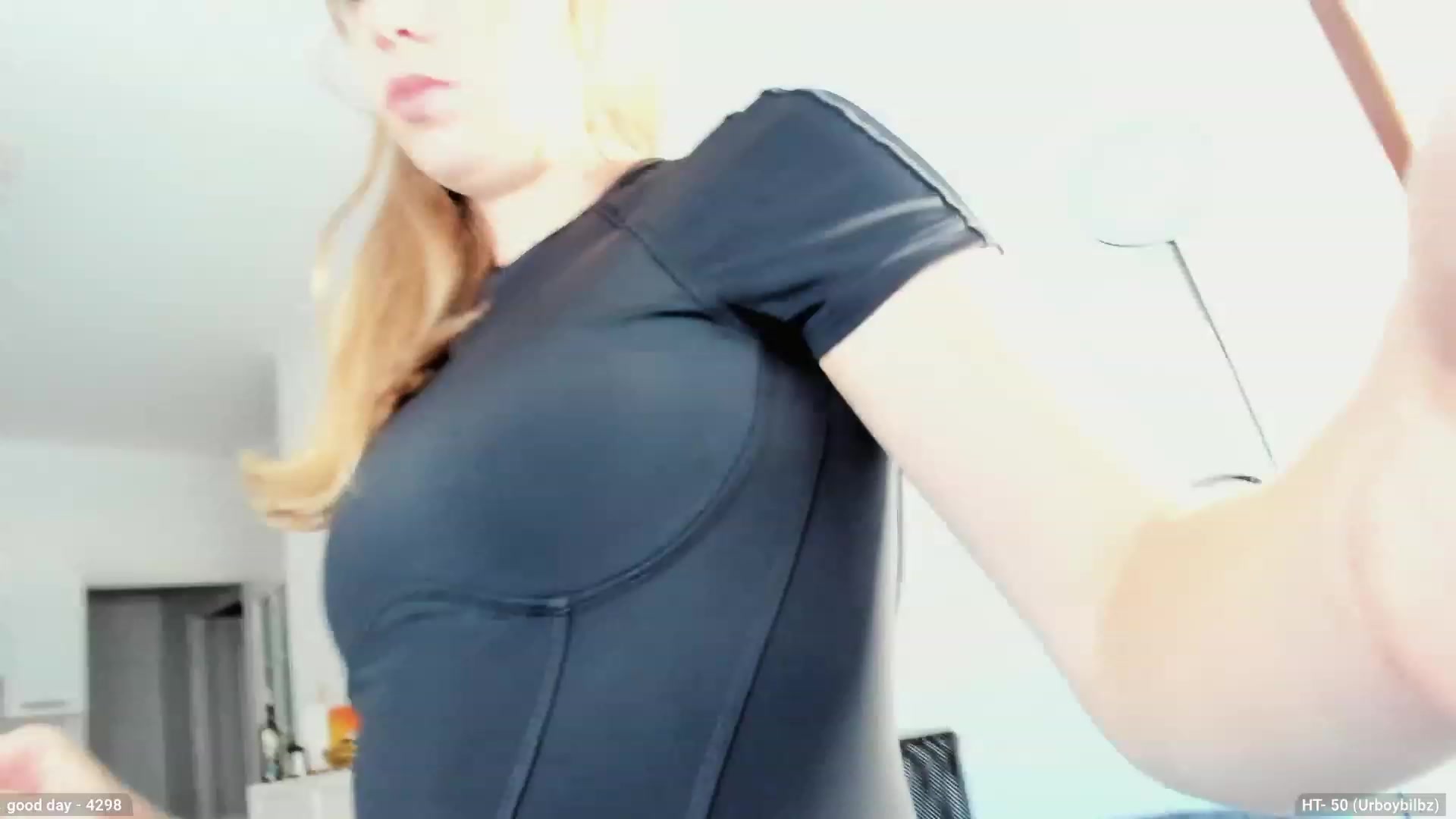 Gallery image thumbnail from Personage's myfreecams stream on, 09/05/2023, 15:00 image 8 of 20