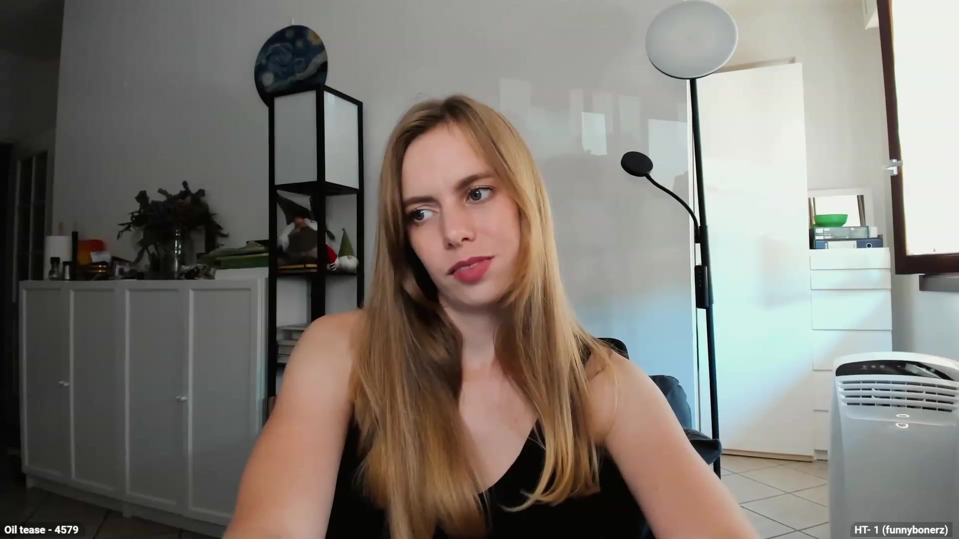 Gallery image thumbnail from Personage's myfreecams stream on, 09/06/2023, 12:09 image 15 of 20