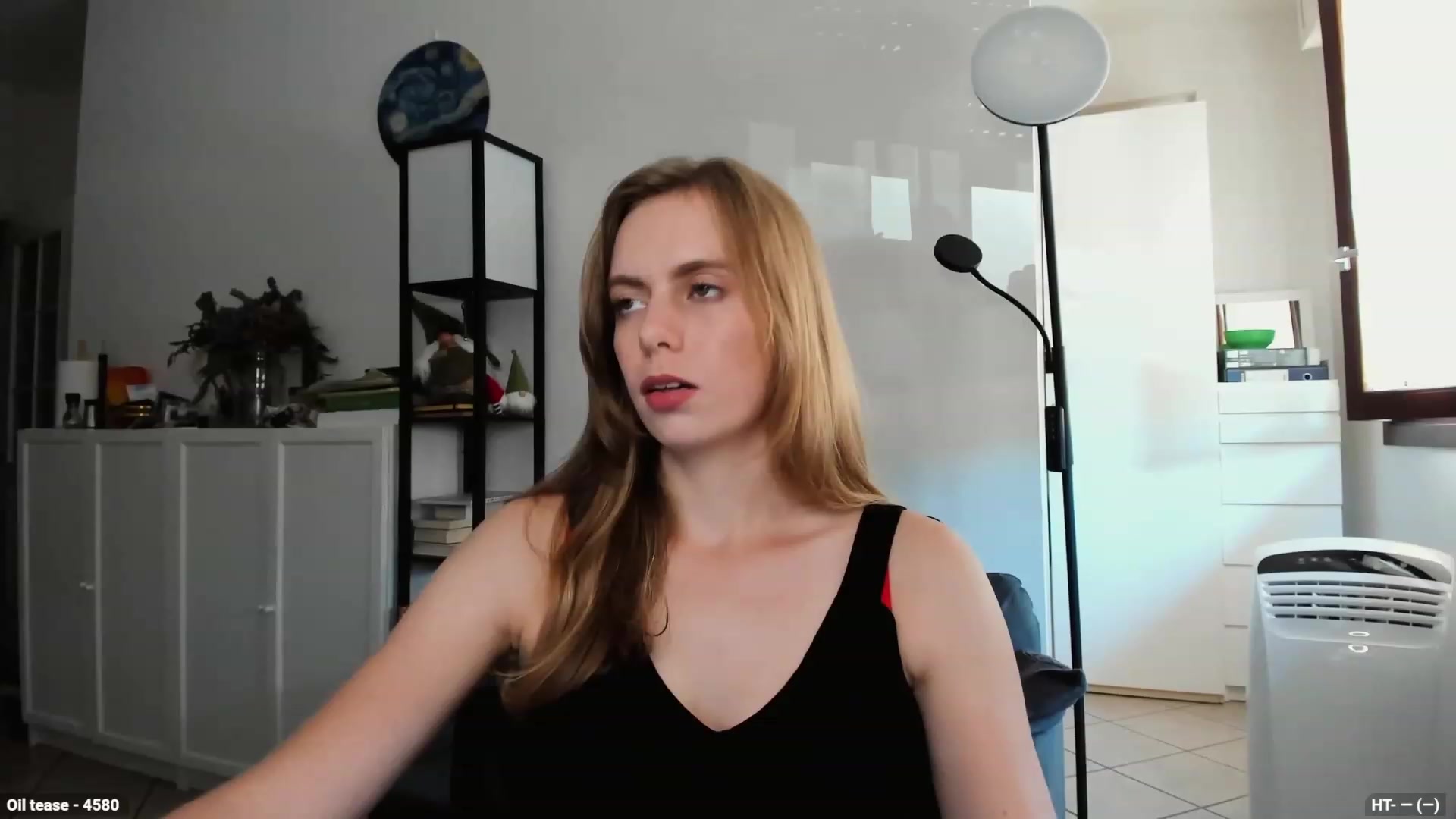 Gallery image thumbnail from Personage's myfreecams stream on, 09/06/2023, 12:09 image 11 of 20