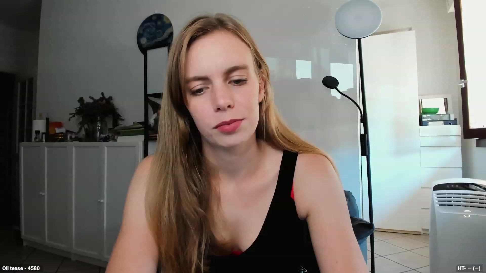 Gallery image thumbnail from Personage's myfreecams stream on, 09/06/2023, 12:09 image 1 of 20