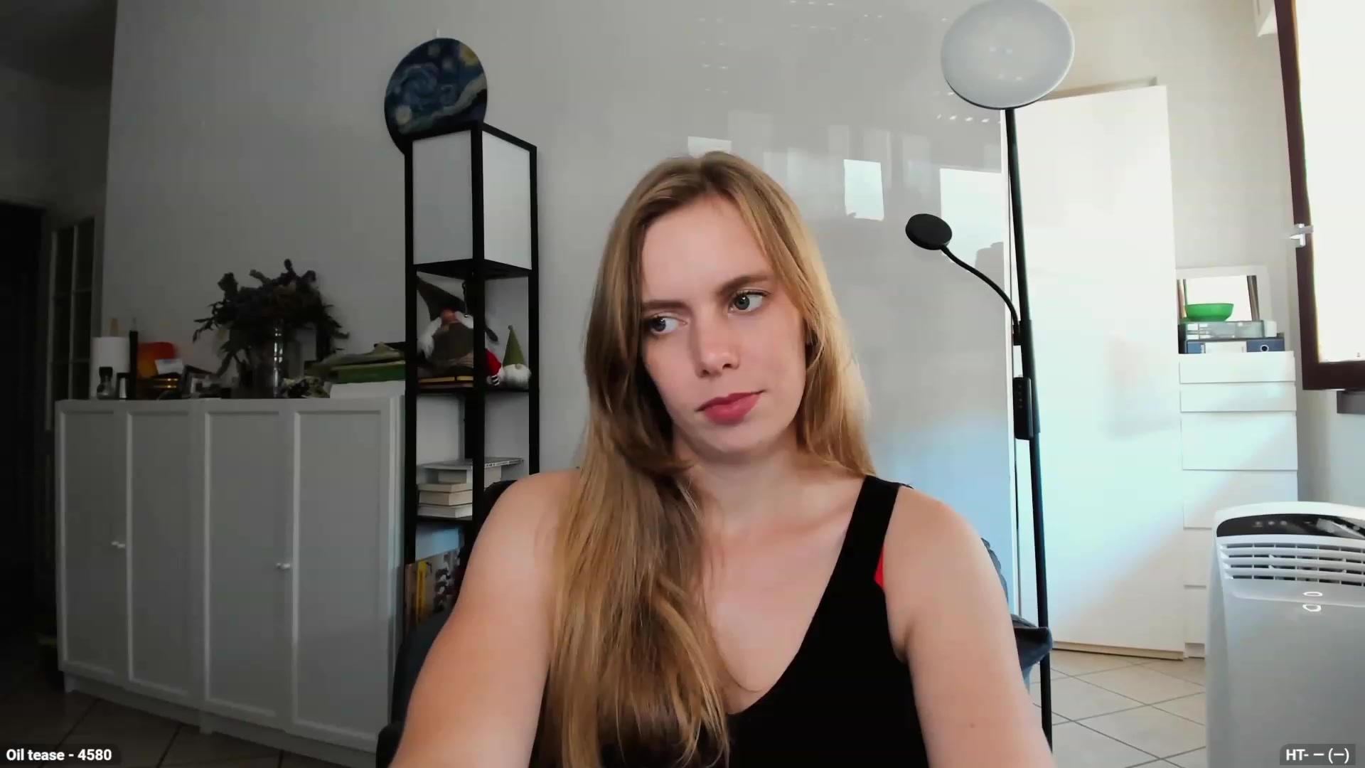 Gallery image thumbnail from Personage's myfreecams stream on, 09/06/2023, 12:09 image 10 of 20