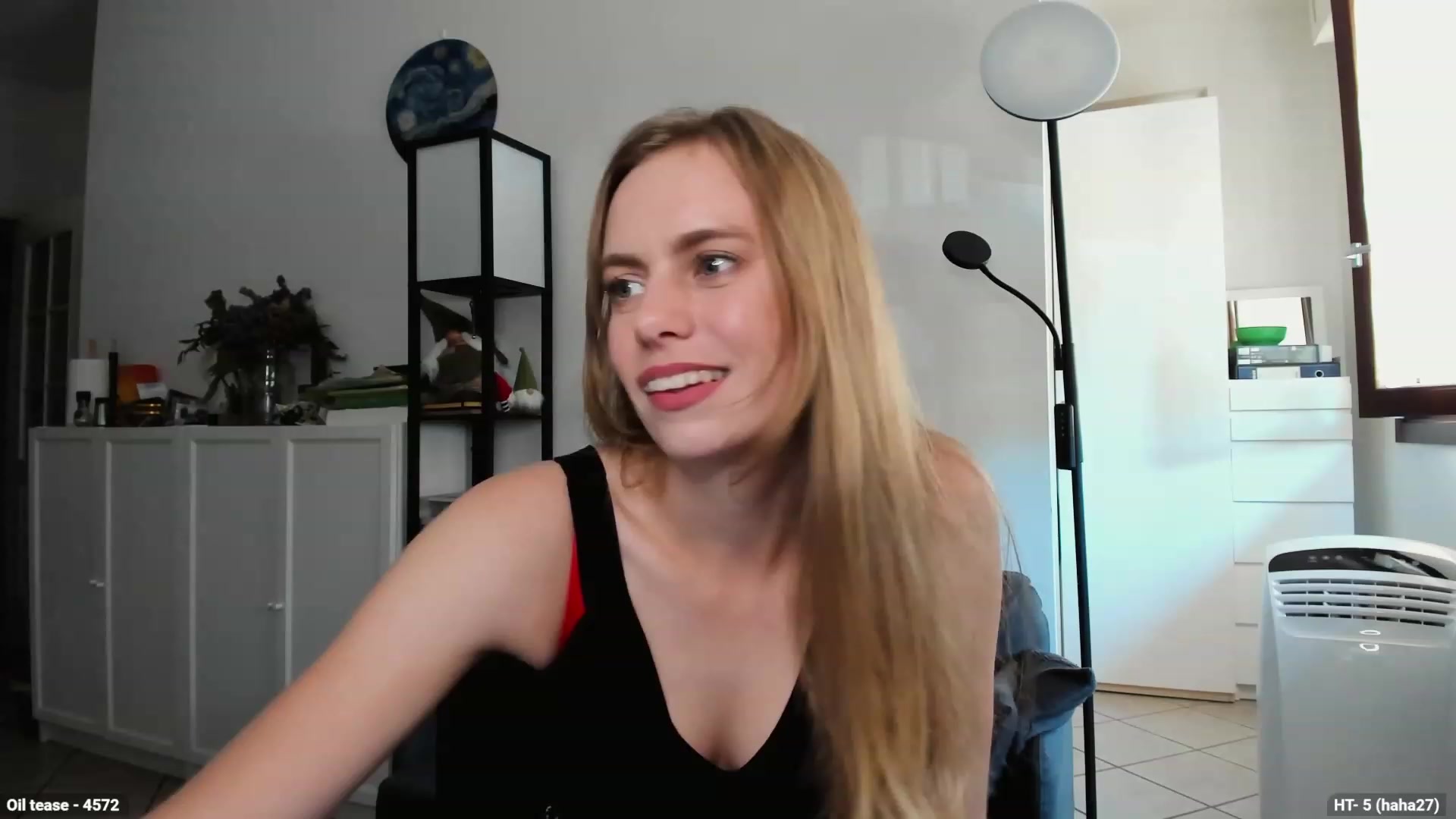 Gallery image thumbnail from Personage's myfreecams stream on, 09/06/2023, 12:09 image 20 of 20