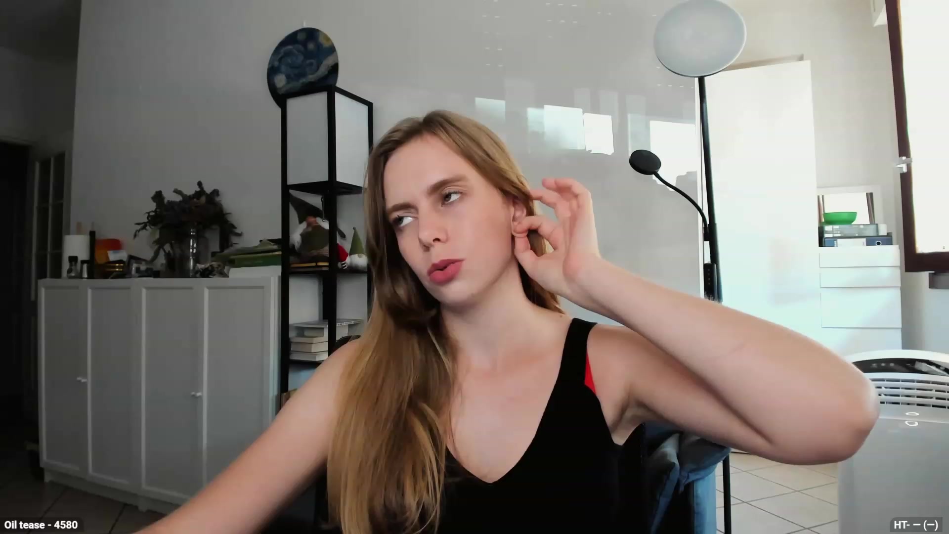 Gallery image thumbnail from Personage's myfreecams stream on, 09/06/2023, 12:09 image 8 of 20