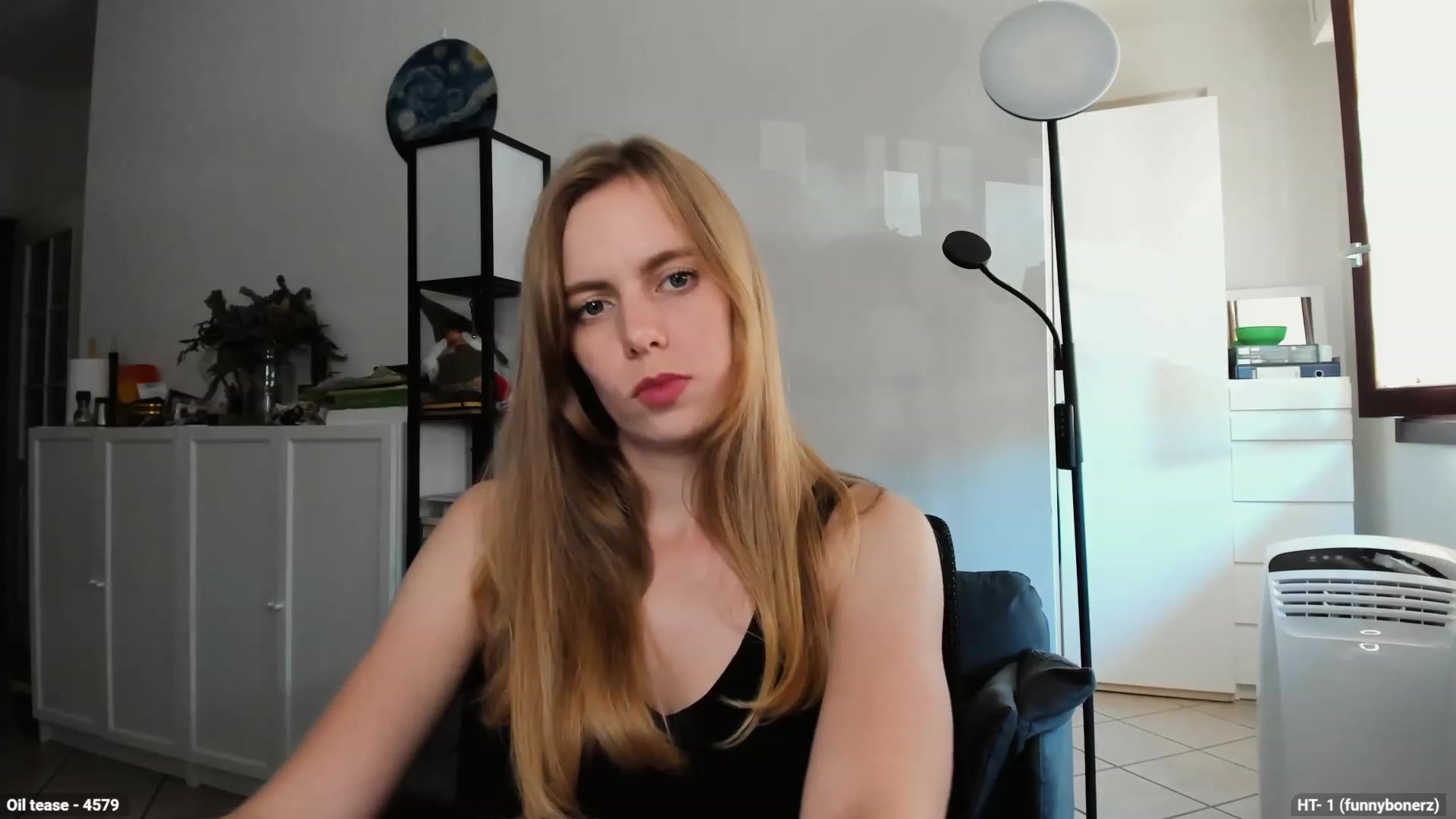 Gallery image thumbnail from Personage's myfreecams stream on, 09/06/2023, 12:09 image 16 of 20