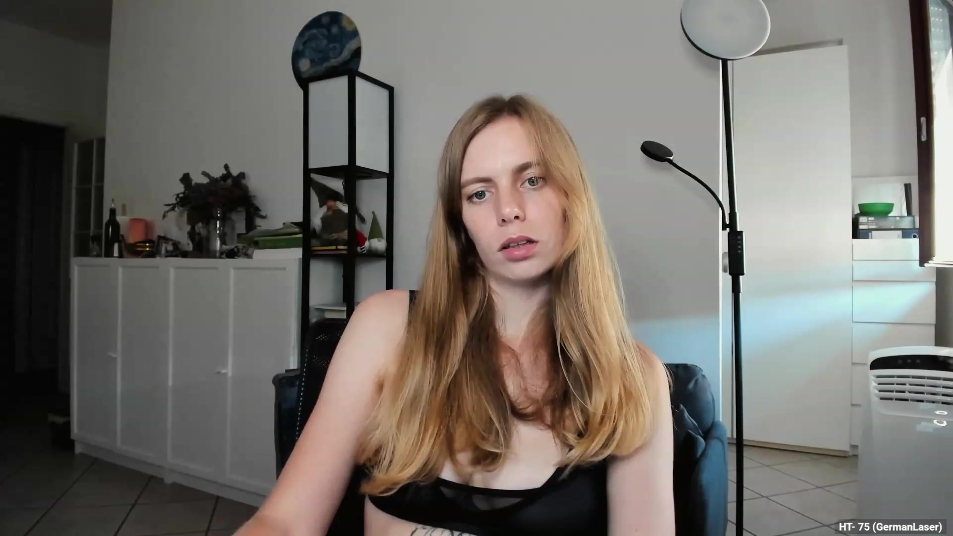 Gallery image thumbnail from Personage's myfreecams stream on, 09/07/2023, 15:06 image 18 of 20