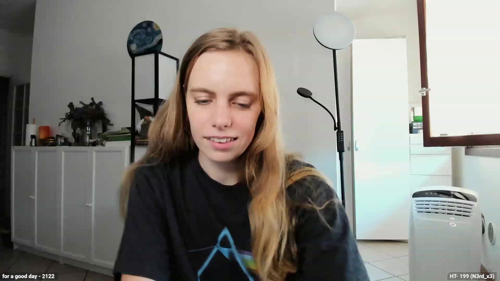 Gallery image thumbnail from Personage's myfreecams stream on, 09/08/2023, 12:34 image 7 of 20