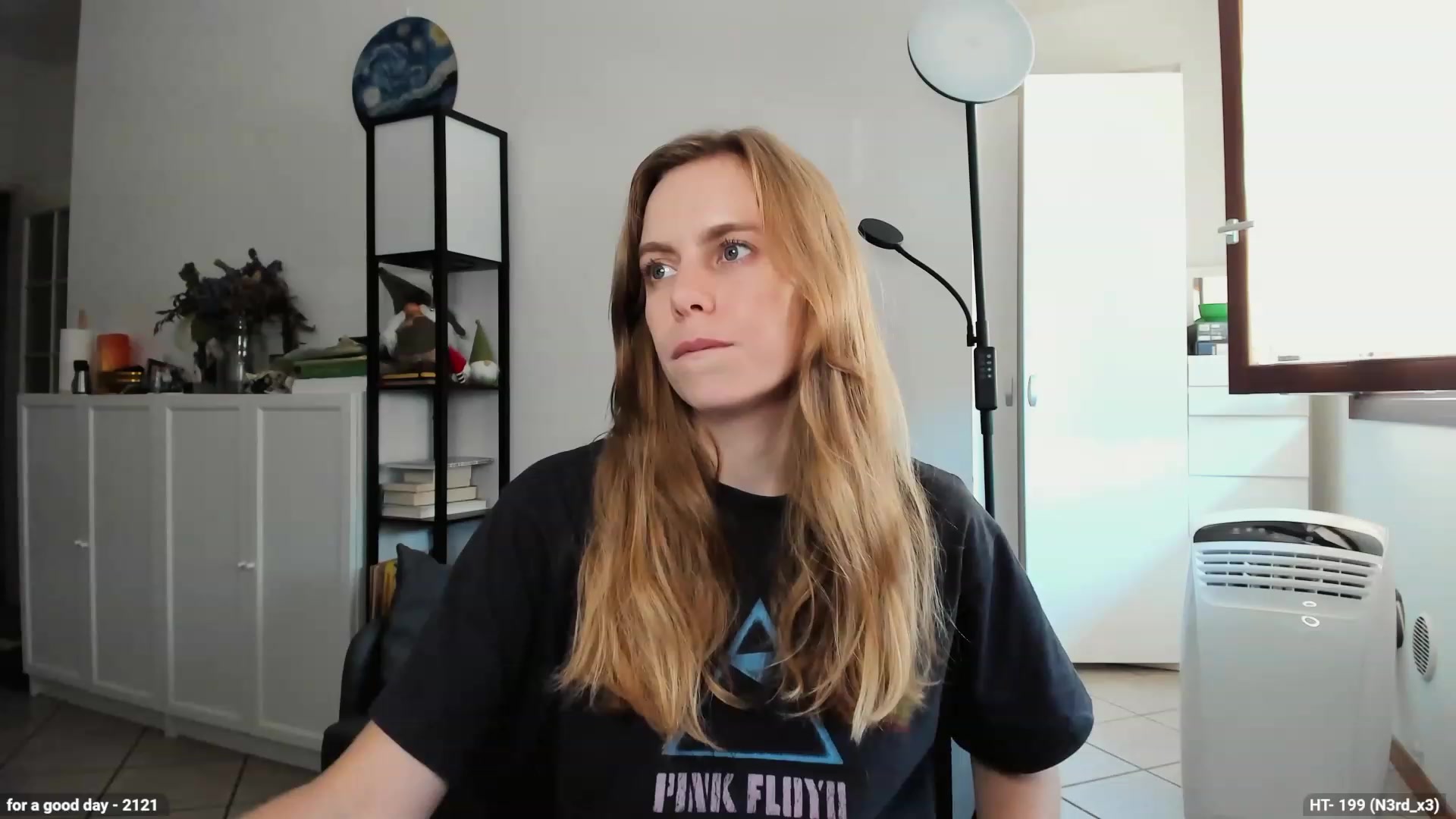 Gallery image thumbnail from Personage's myfreecams stream on, 09/08/2023, 12:34 image 17 of 20