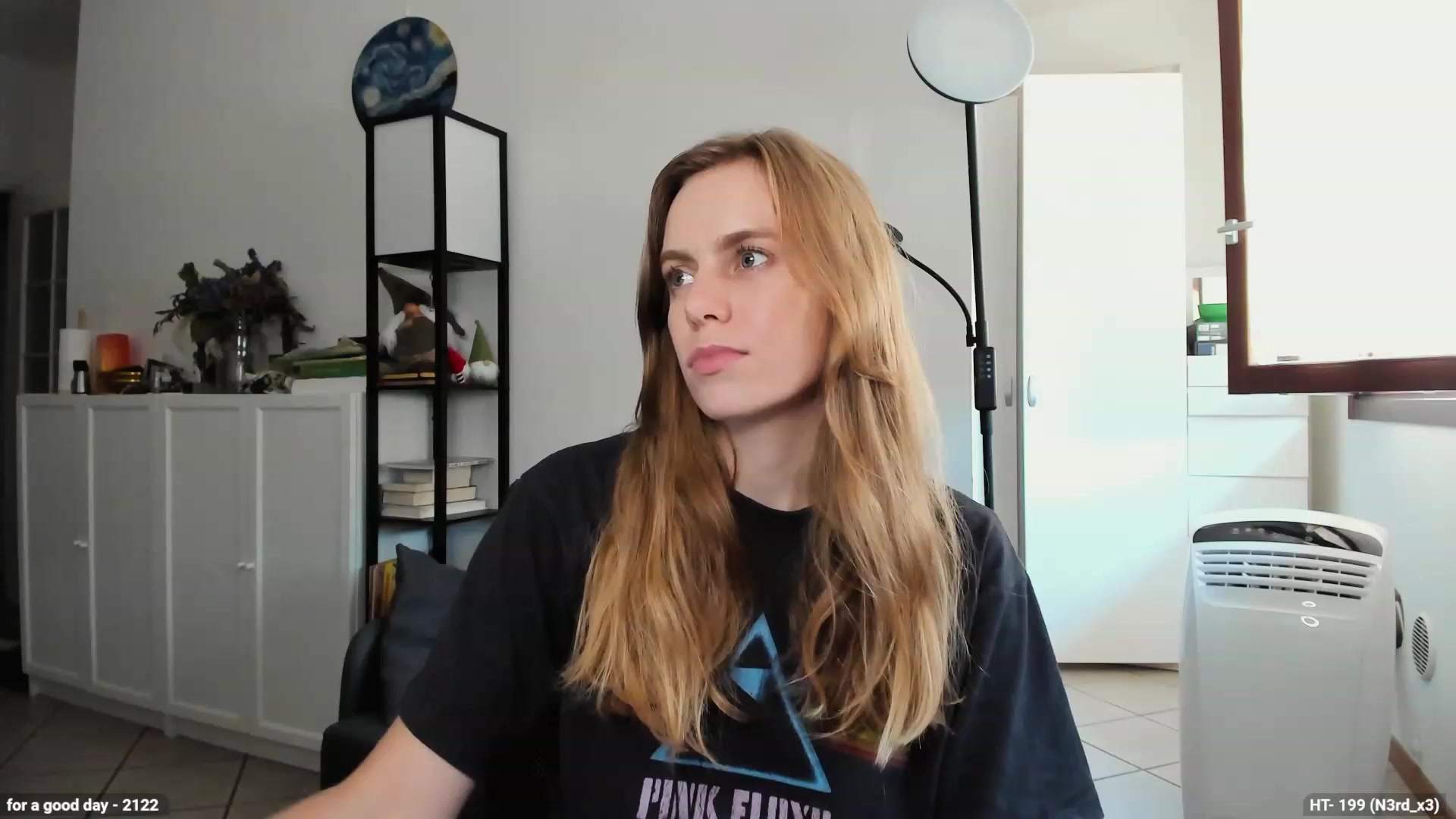 Gallery image thumbnail from Personage's myfreecams stream on, 09/08/2023, 12:34 image 16 of 20