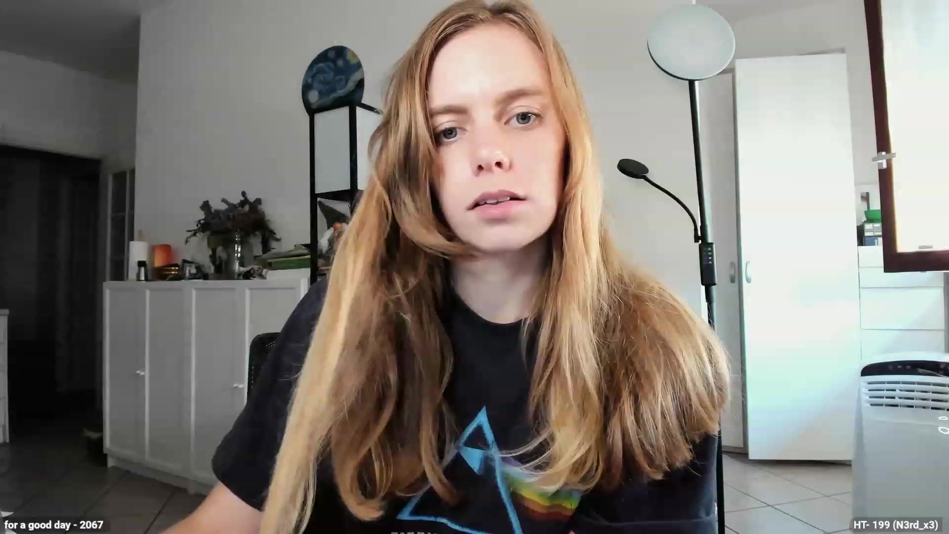 Gallery image thumbnail from Personage's myfreecams stream on, 09/08/2023, 15:08 image 10 of 20