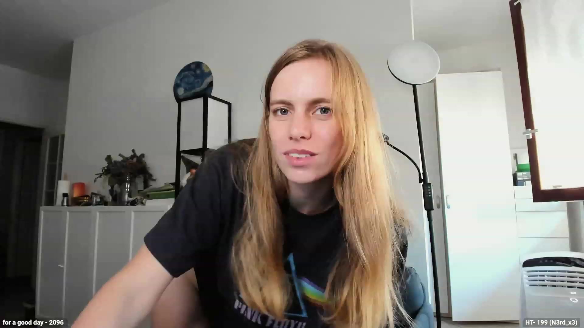 Gallery image thumbnail from Personage's myfreecams stream on, 09/08/2023, 15:08 image 4 of 20