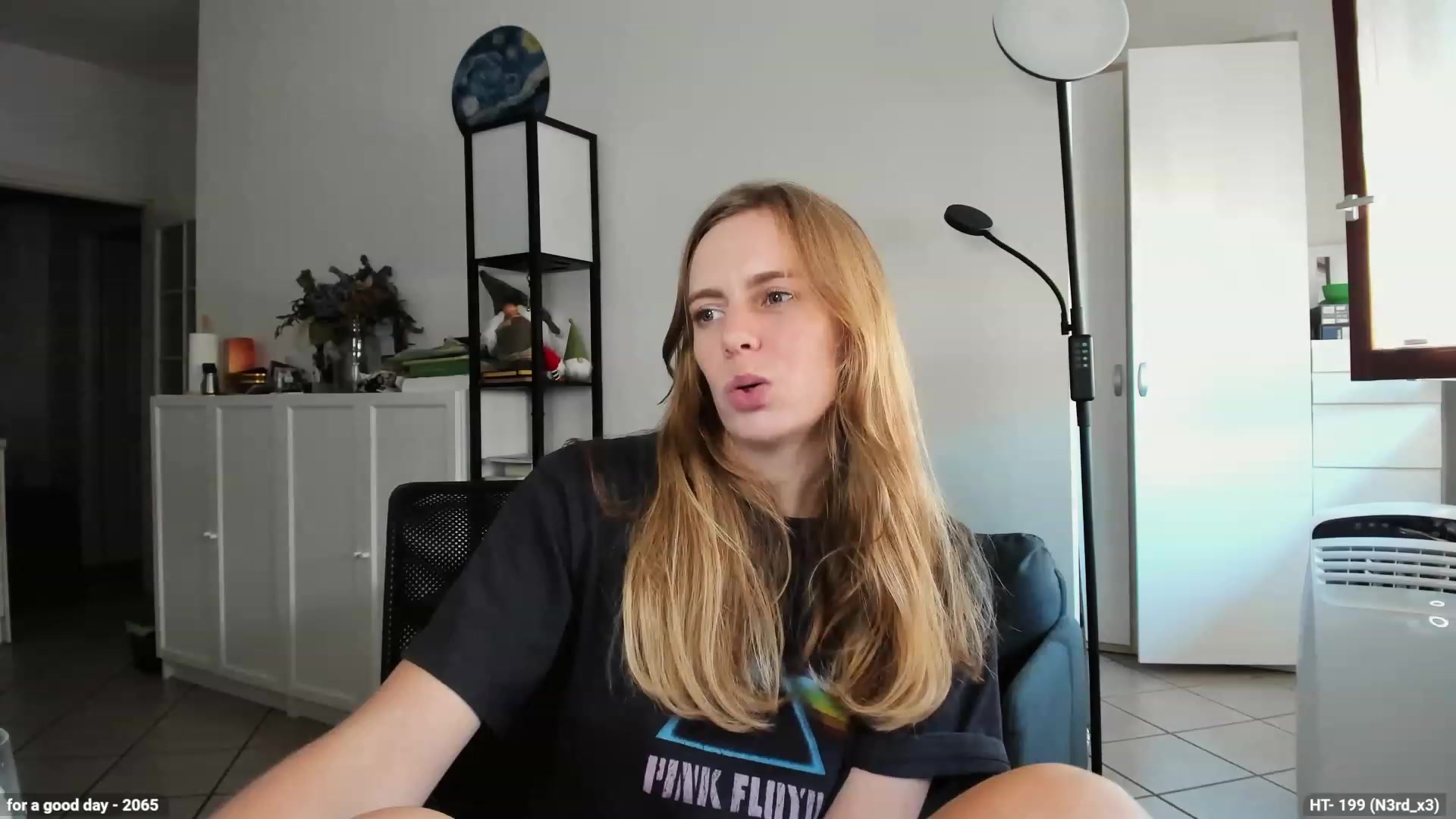 Gallery image thumbnail from Personage's myfreecams stream on, 09/08/2023, 15:08 image 12 of 20
