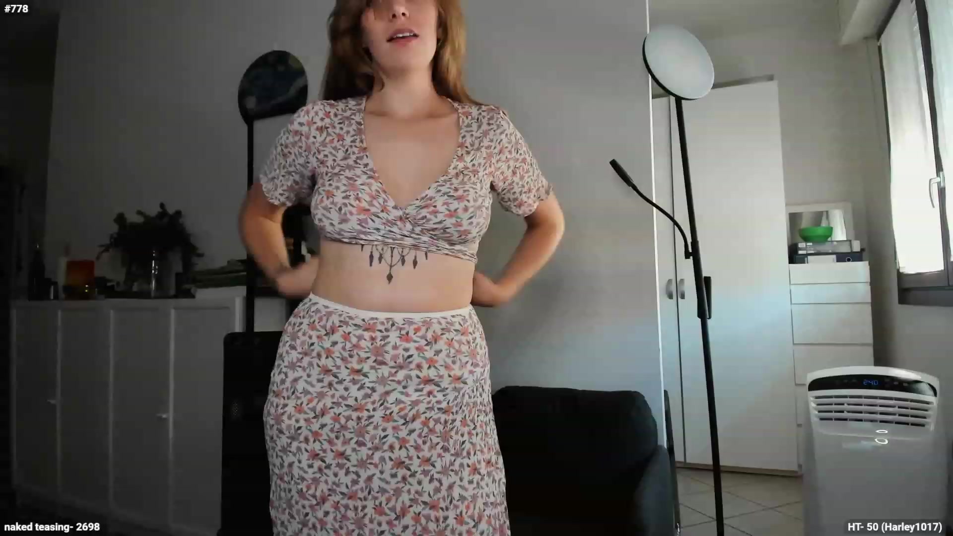 Gallery image thumbnail from Personage's myfreecams stream on, 09/11/2023, 14:13 image 13 of 20