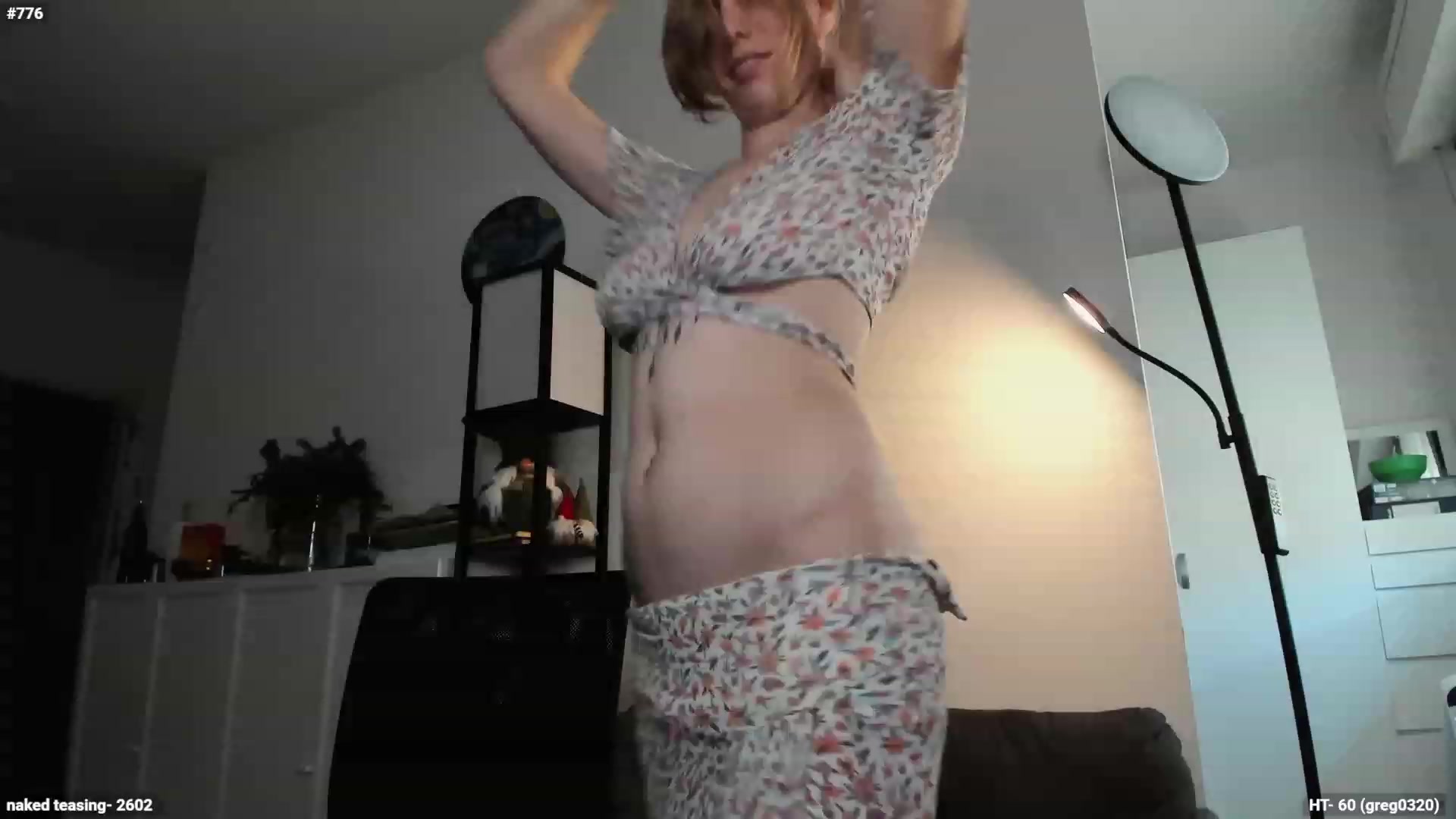 Gallery image thumbnail from Personage's myfreecams stream on, 09/11/2023, 14:13 image 20 of 20