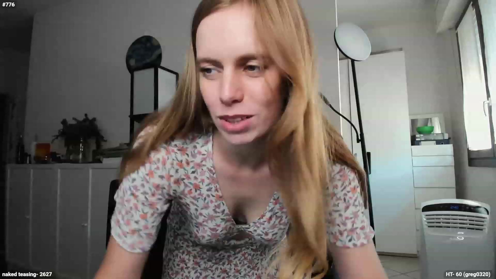 Gallery image thumbnail from Personage's myfreecams stream on, 09/11/2023, 14:13 image 15 of 20
