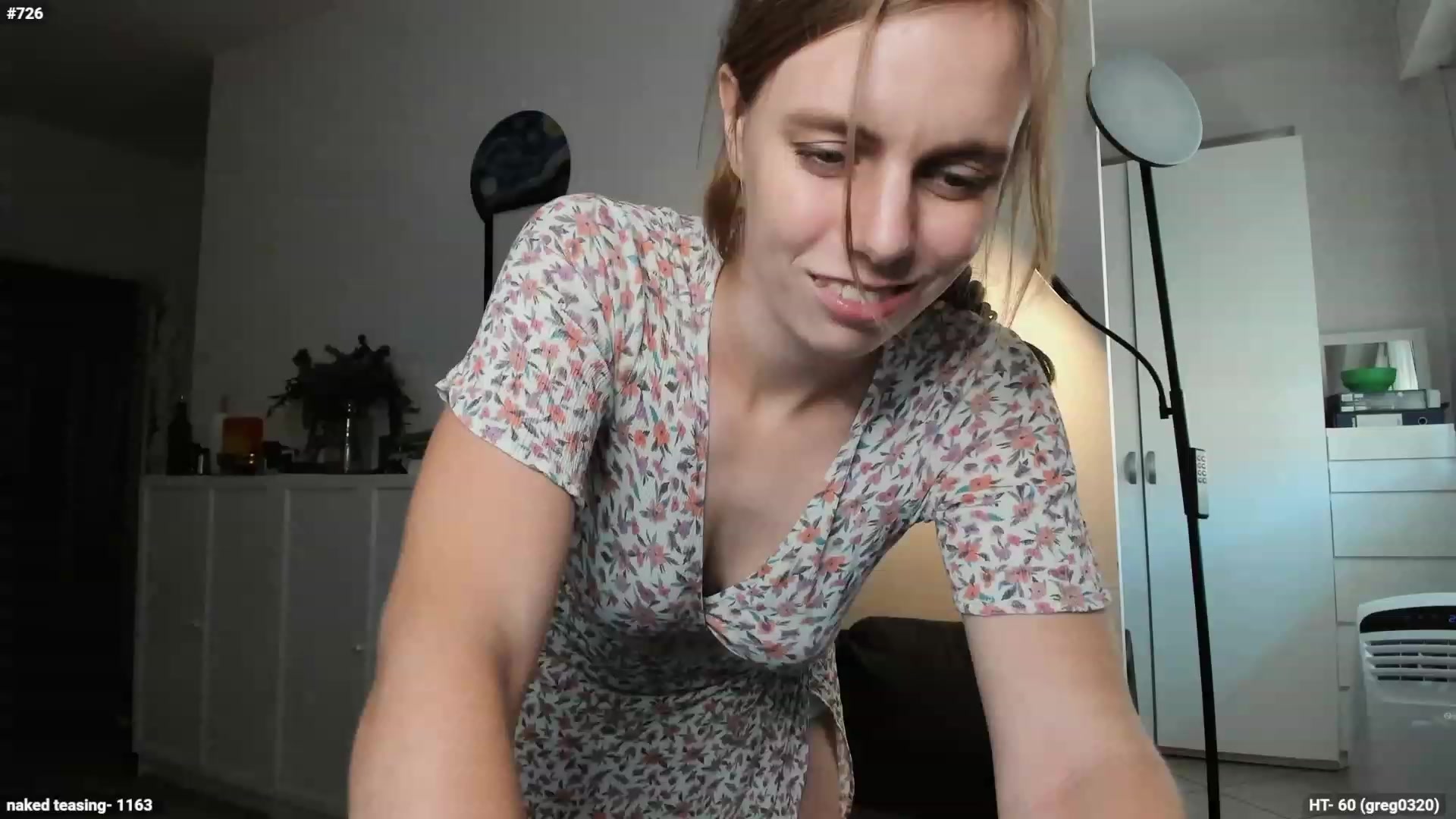 Gallery image thumbnail from Personage's myfreecams stream on, 09/11/2023, 14:57 image 3 of 20