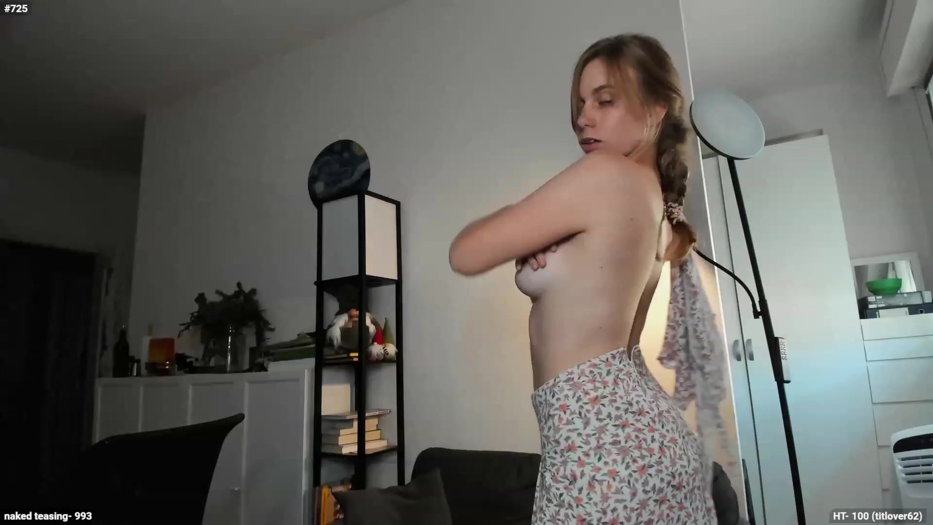 Gallery image thumbnail from Personage's myfreecams stream on, 09/11/2023, 14:57 image 20 of 20
