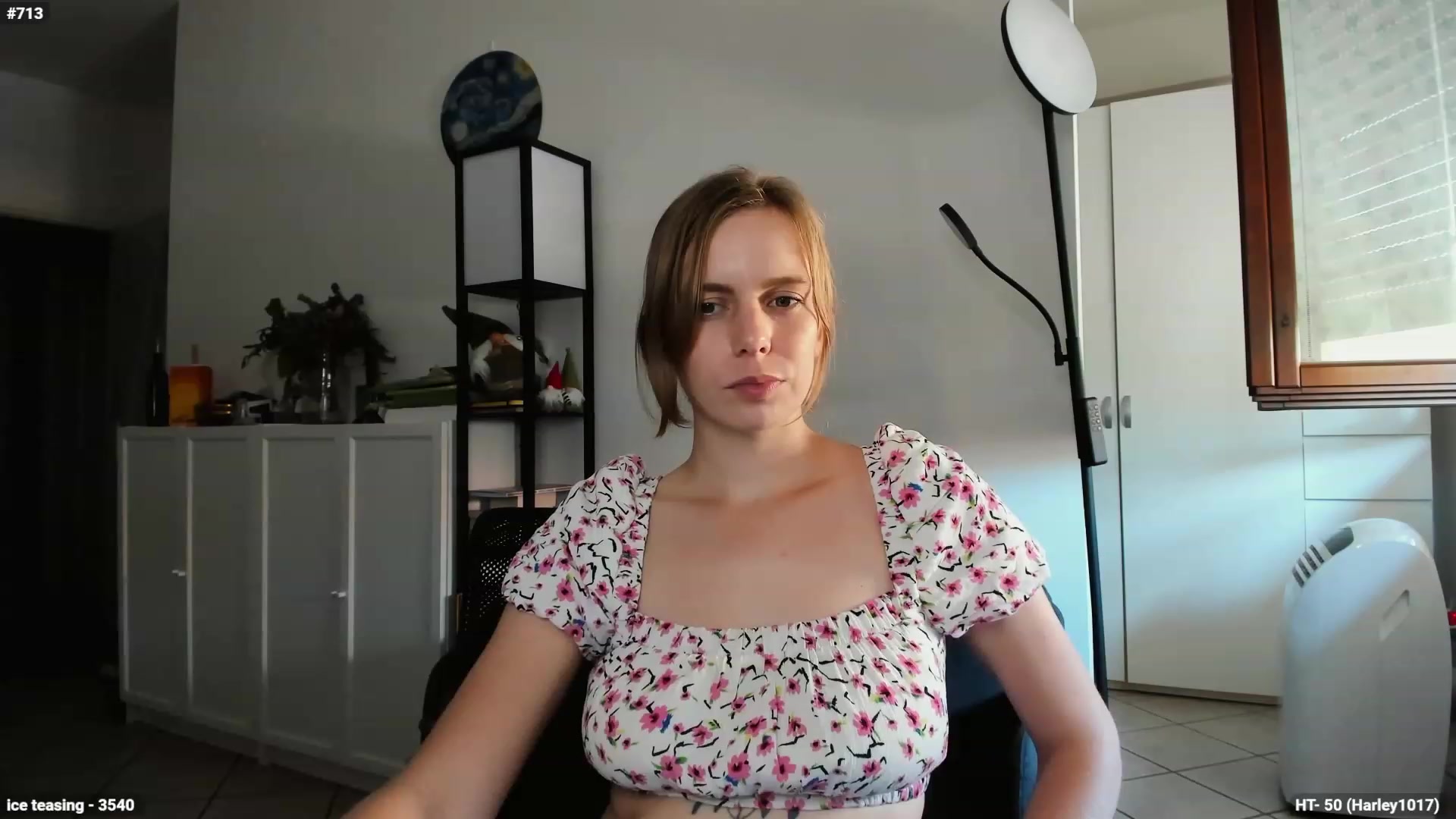 Gallery image thumbnail from Personage's myfreecams stream on, 09/12/2023, 14:32 image 10 of 20