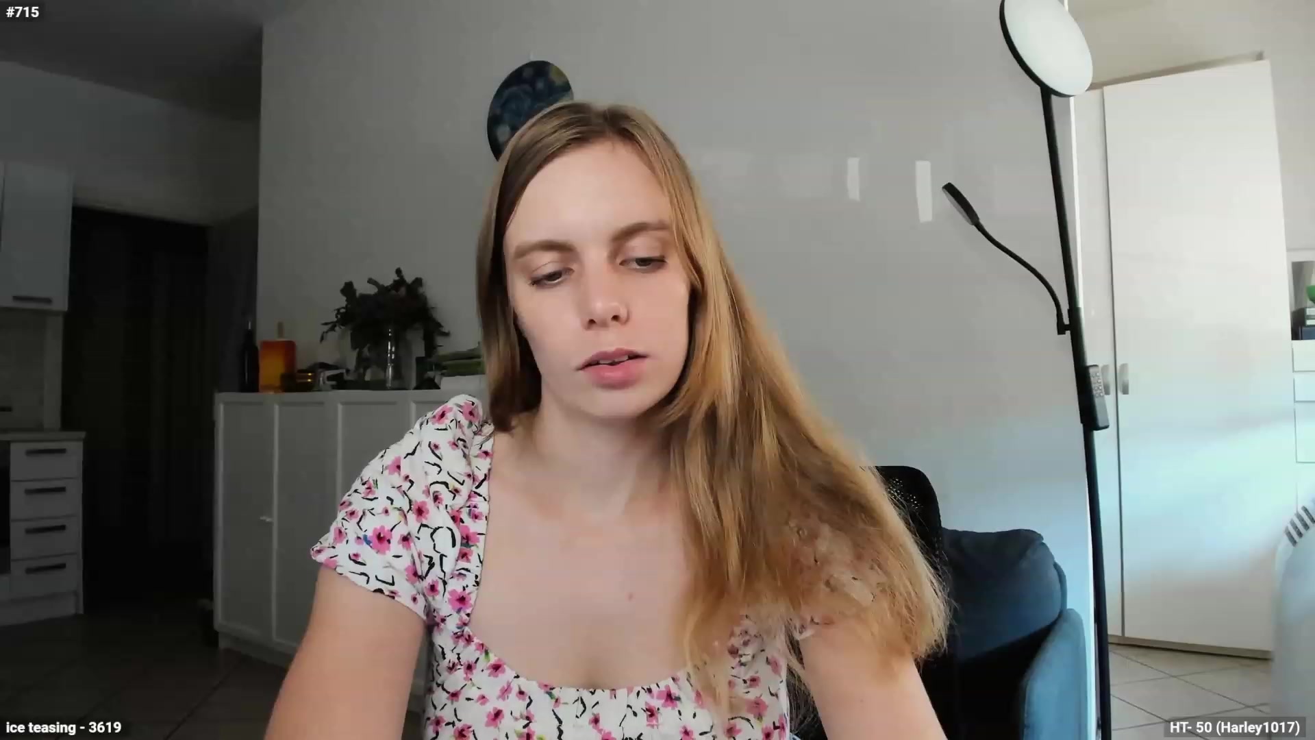 Gallery image thumbnail from Personage's myfreecams stream on, 09/12/2023, 14:32 image 5 of 20