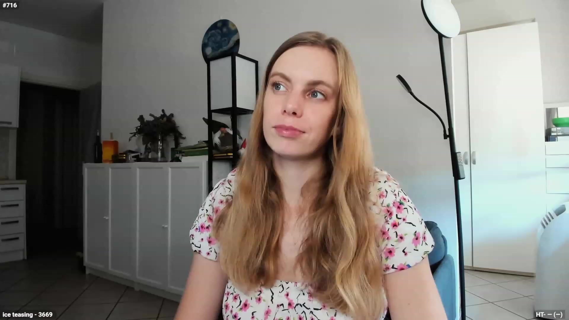 Gallery image thumbnail from Personage's myfreecams stream on, 09/12/2023, 14:32 image 1 of 20