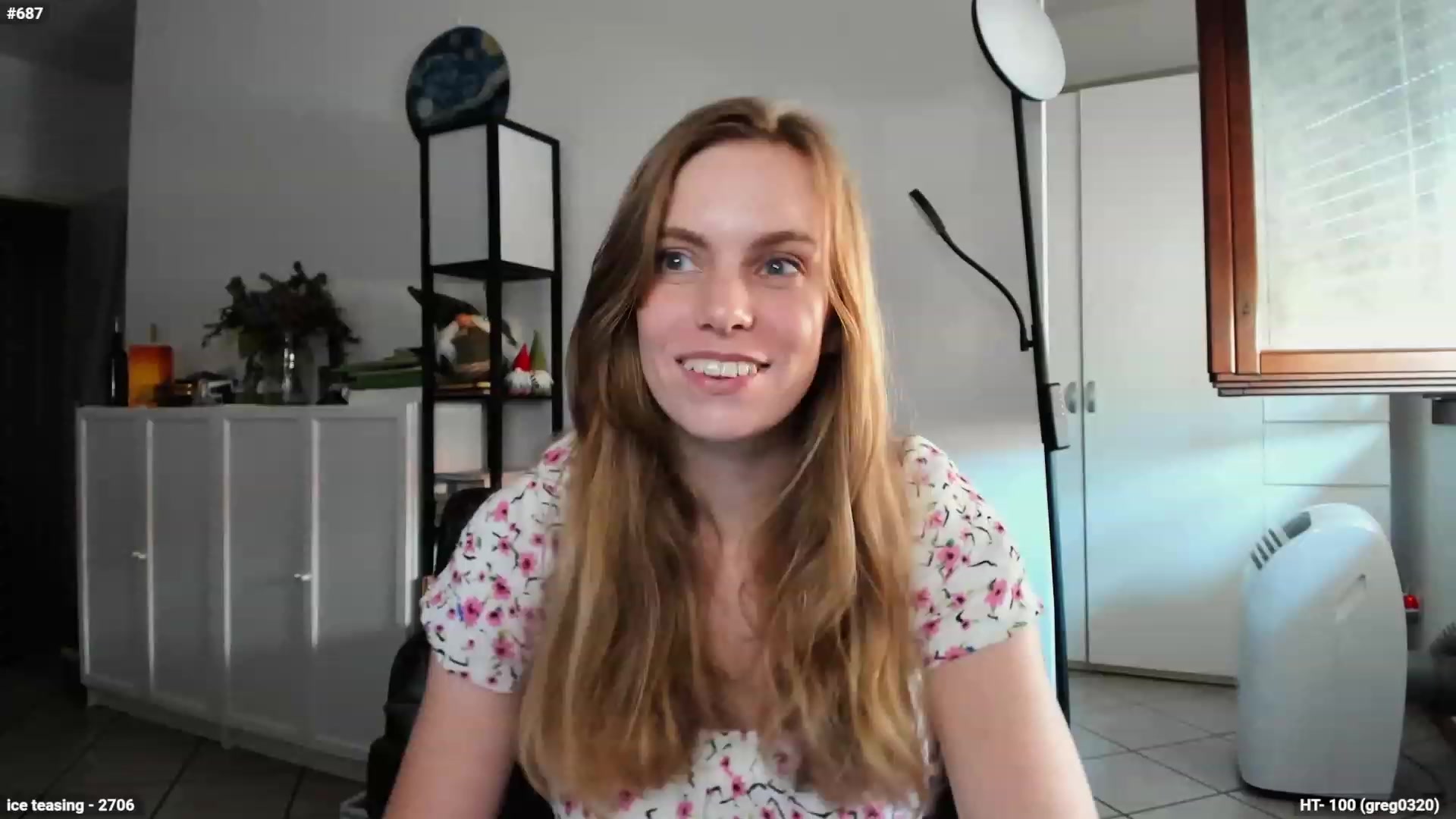 Gallery image thumbnail from Personage's myfreecams stream on, 09/12/2023, 14:32 image 18 of 20