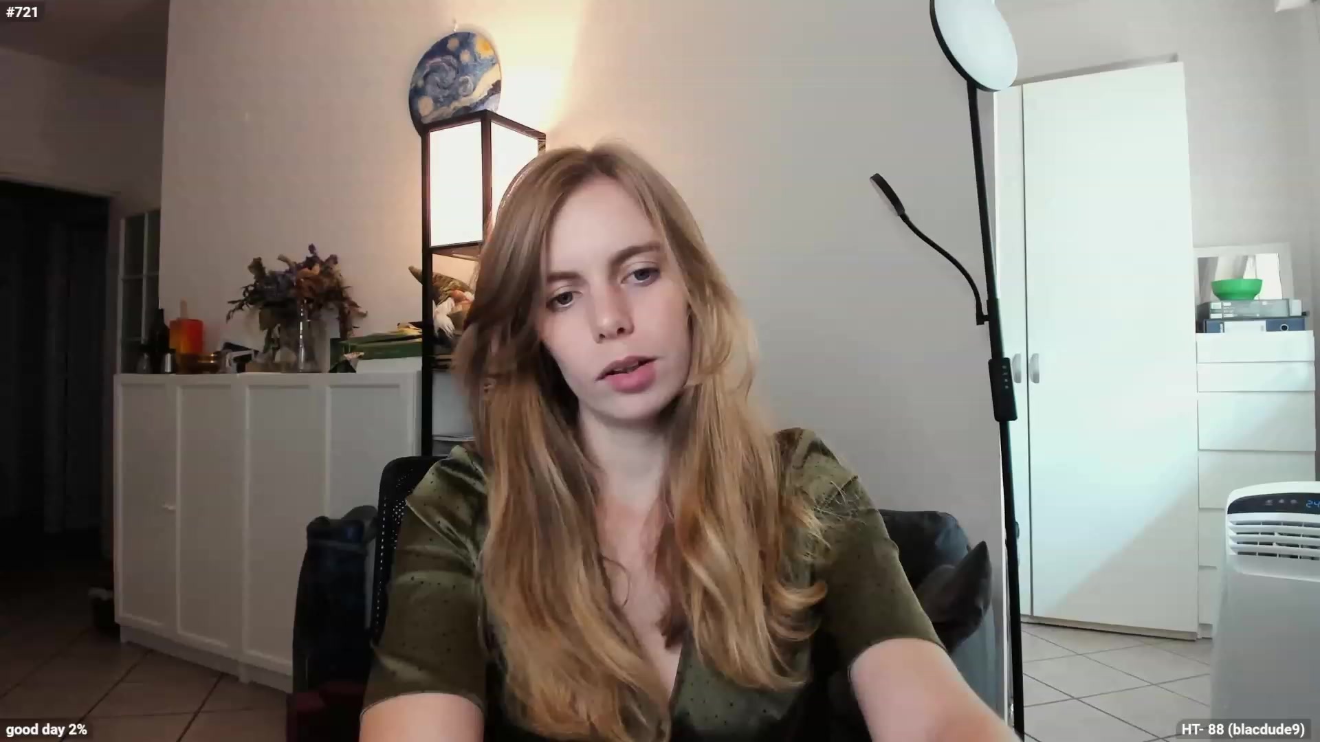 Gallery image thumbnail from Personage's myfreecams stream on, 09/13/2023, 11:59 image 15 of 20
