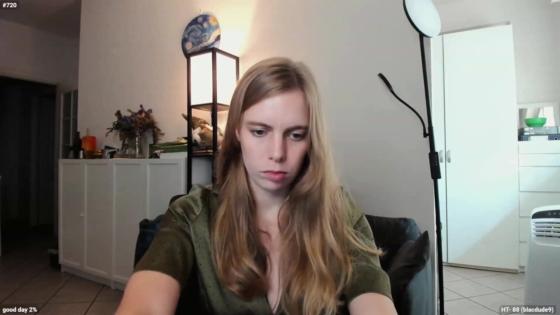 Gallery image thumbnail from Personage's myfreecams stream on, 09/13/2023, 11:59 image 17 of 20