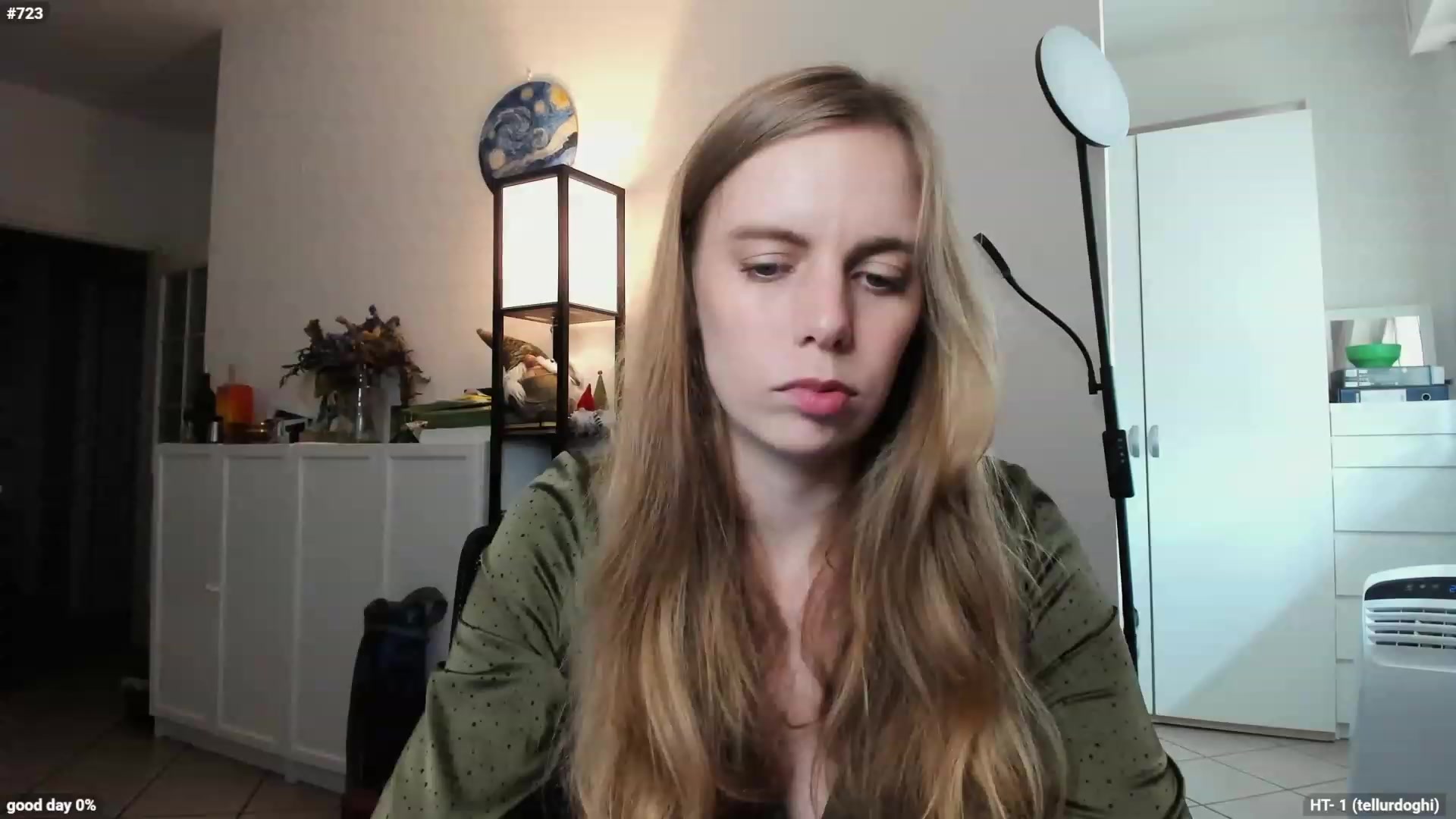 Gallery image thumbnail from Personage's myfreecams stream on, 09/13/2023, 11:59 image 4 of 20