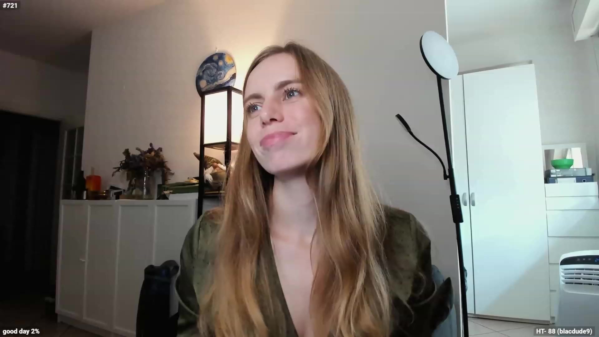 Gallery image thumbnail from Personage's myfreecams stream on, 09/13/2023, 11:59 image 7 of 20