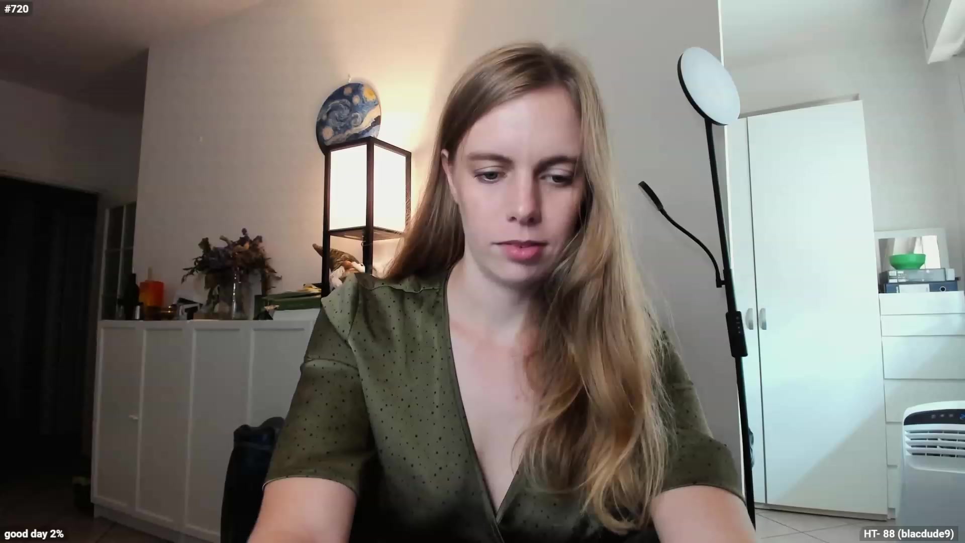 Gallery image thumbnail from Personage's myfreecams stream on, 09/13/2023, 11:59 image 8 of 20