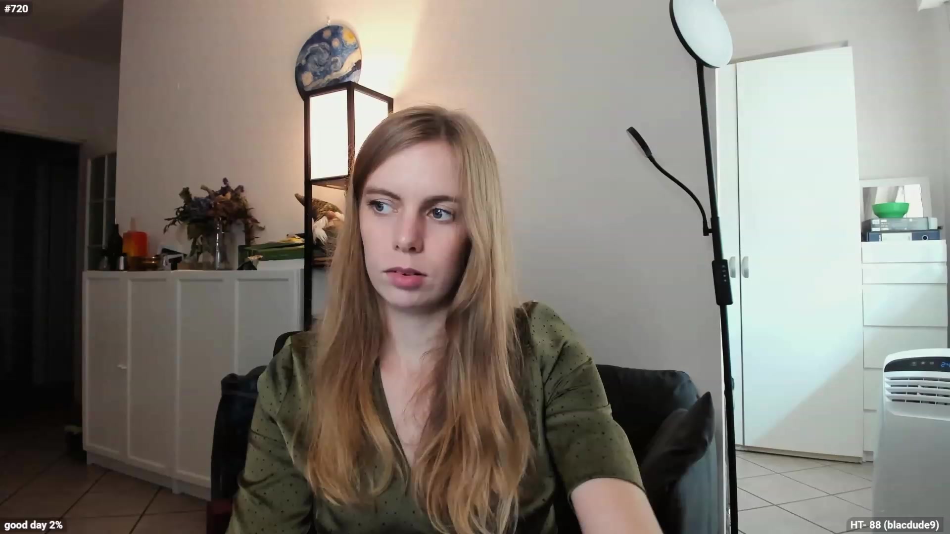 Gallery image thumbnail from Personage's myfreecams stream on, 09/13/2023, 11:59 image 13 of 20