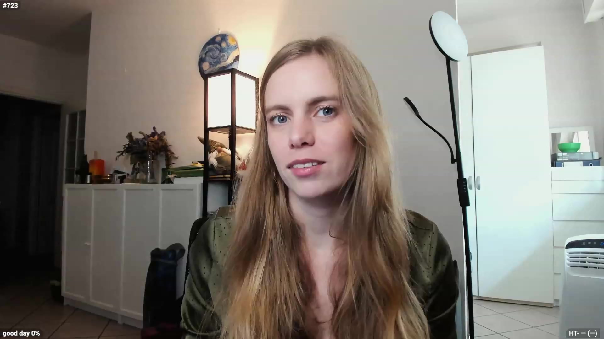 Gallery image thumbnail from Personage's myfreecams stream on, 09/13/2023, 11:59 image 1 of 20