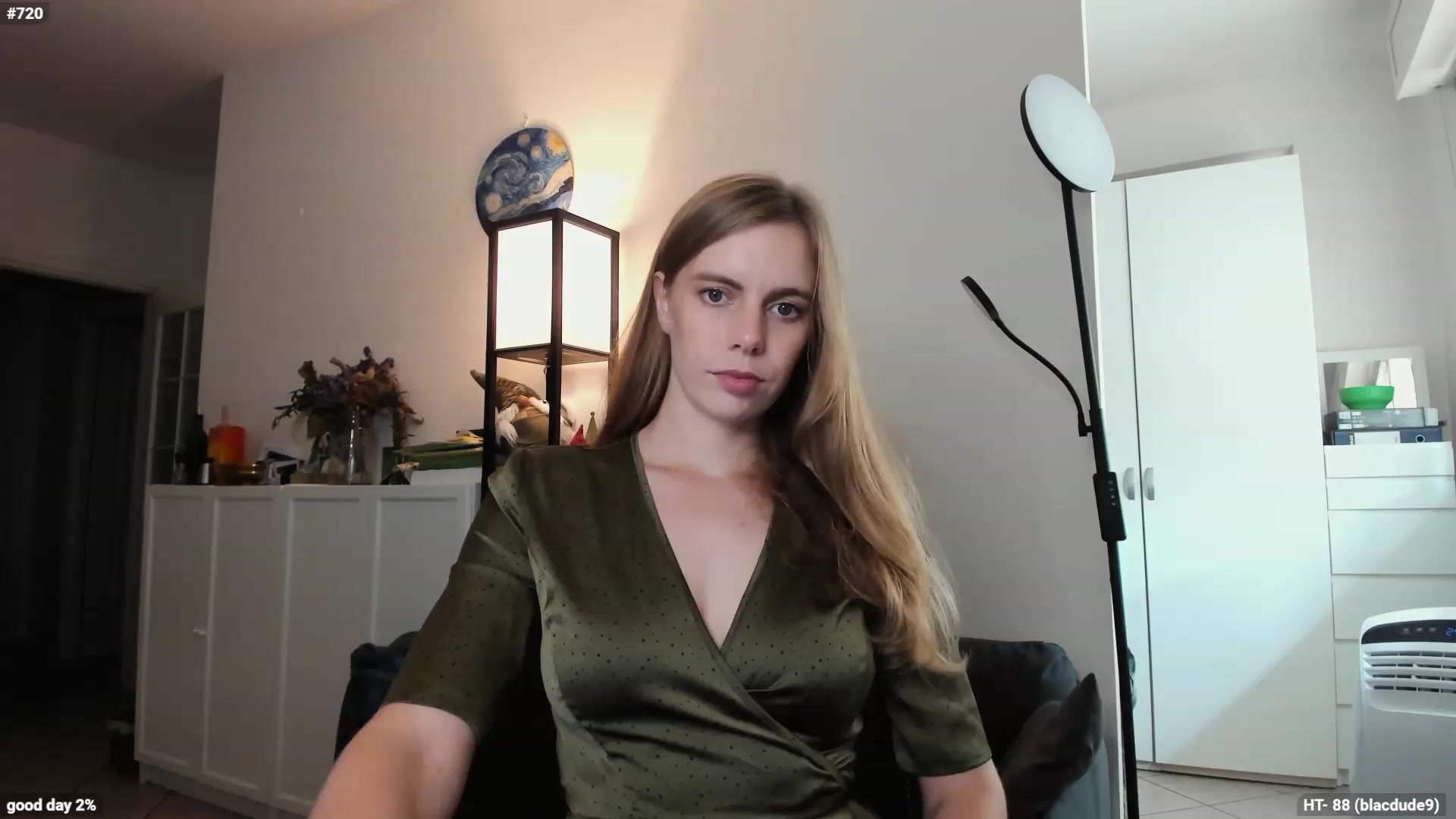 Gallery image thumbnail from Personage's myfreecams stream on, 09/13/2023, 11:59 image 9 of 20