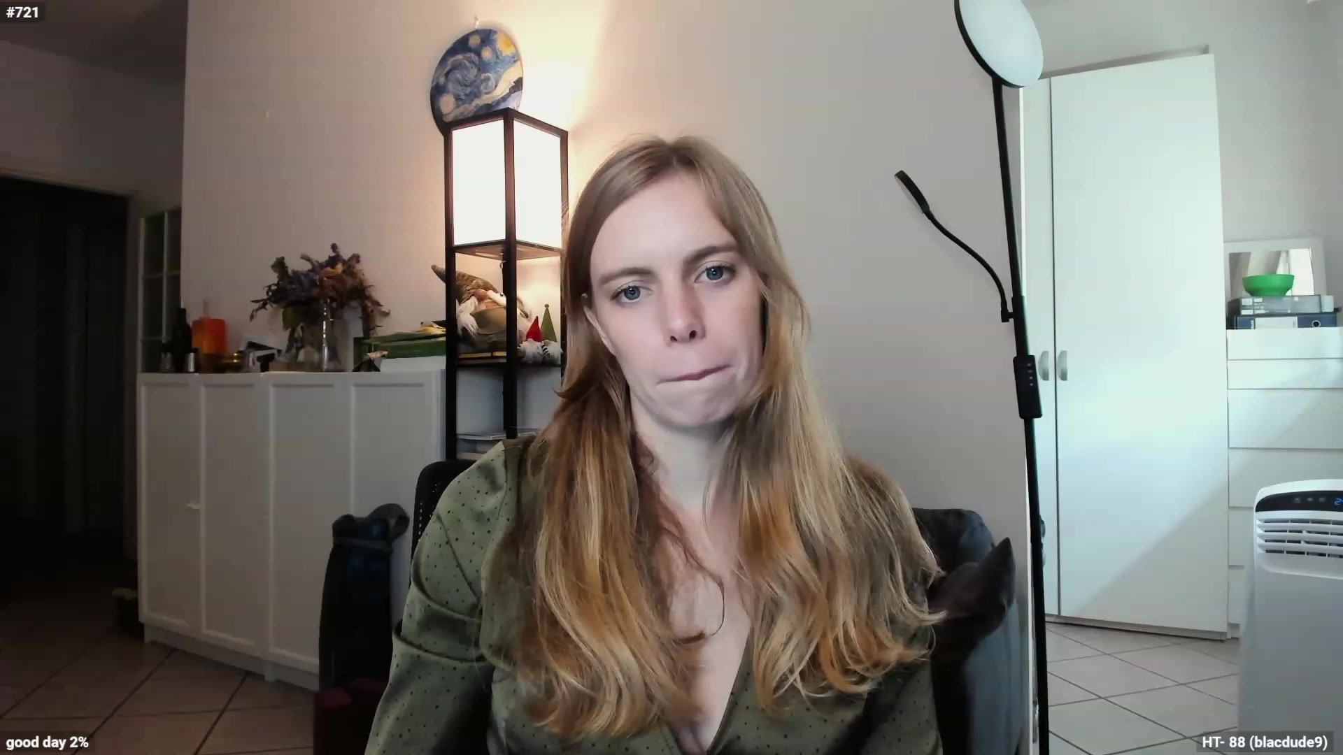 Gallery image thumbnail from Personage's myfreecams stream on, 09/13/2023, 13:20 image 7 of 20
