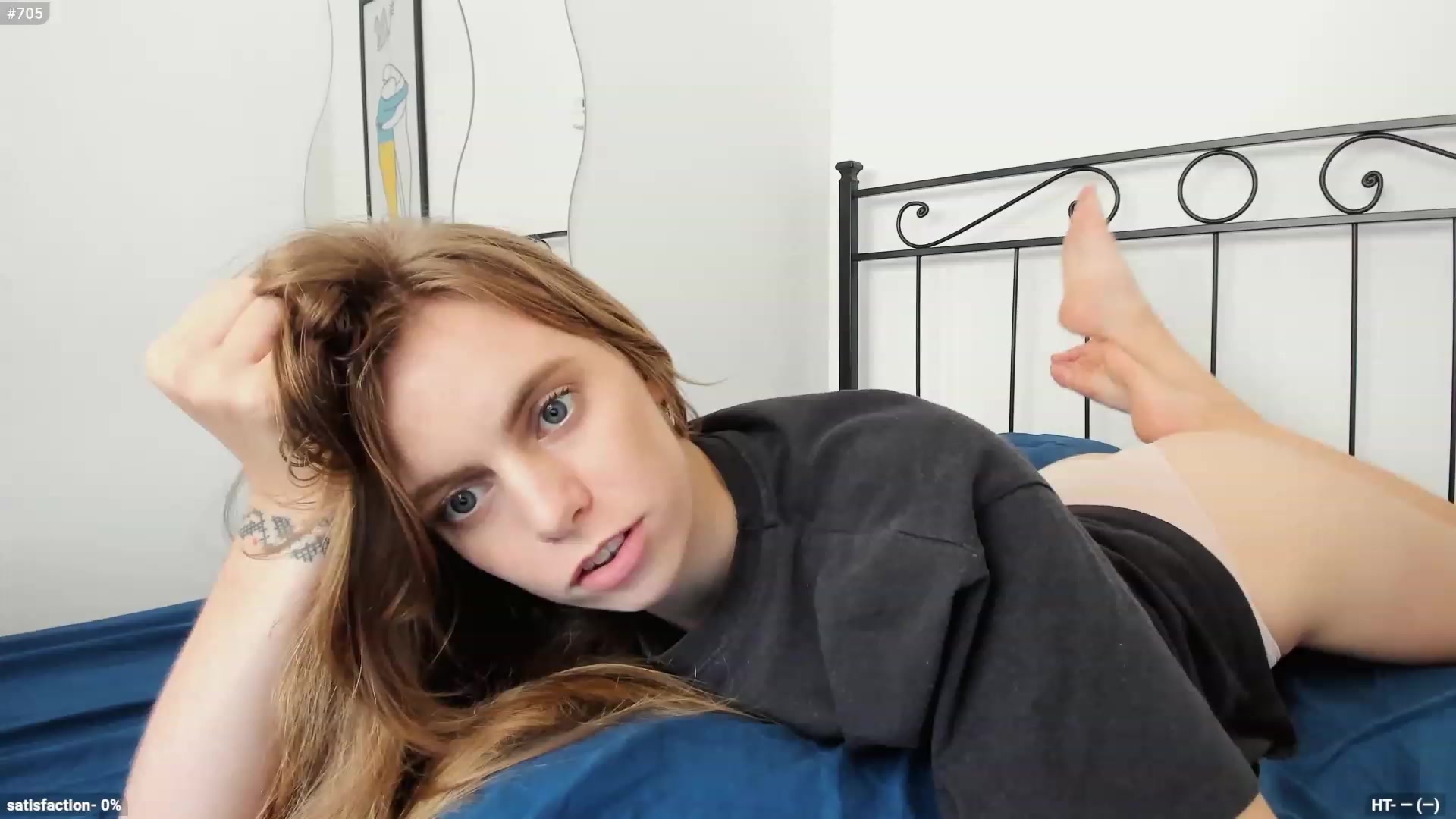 Gallery image thumbnail from Personage's myfreecams stream on, 09/14/2023, 12:01 image 19 of 20
