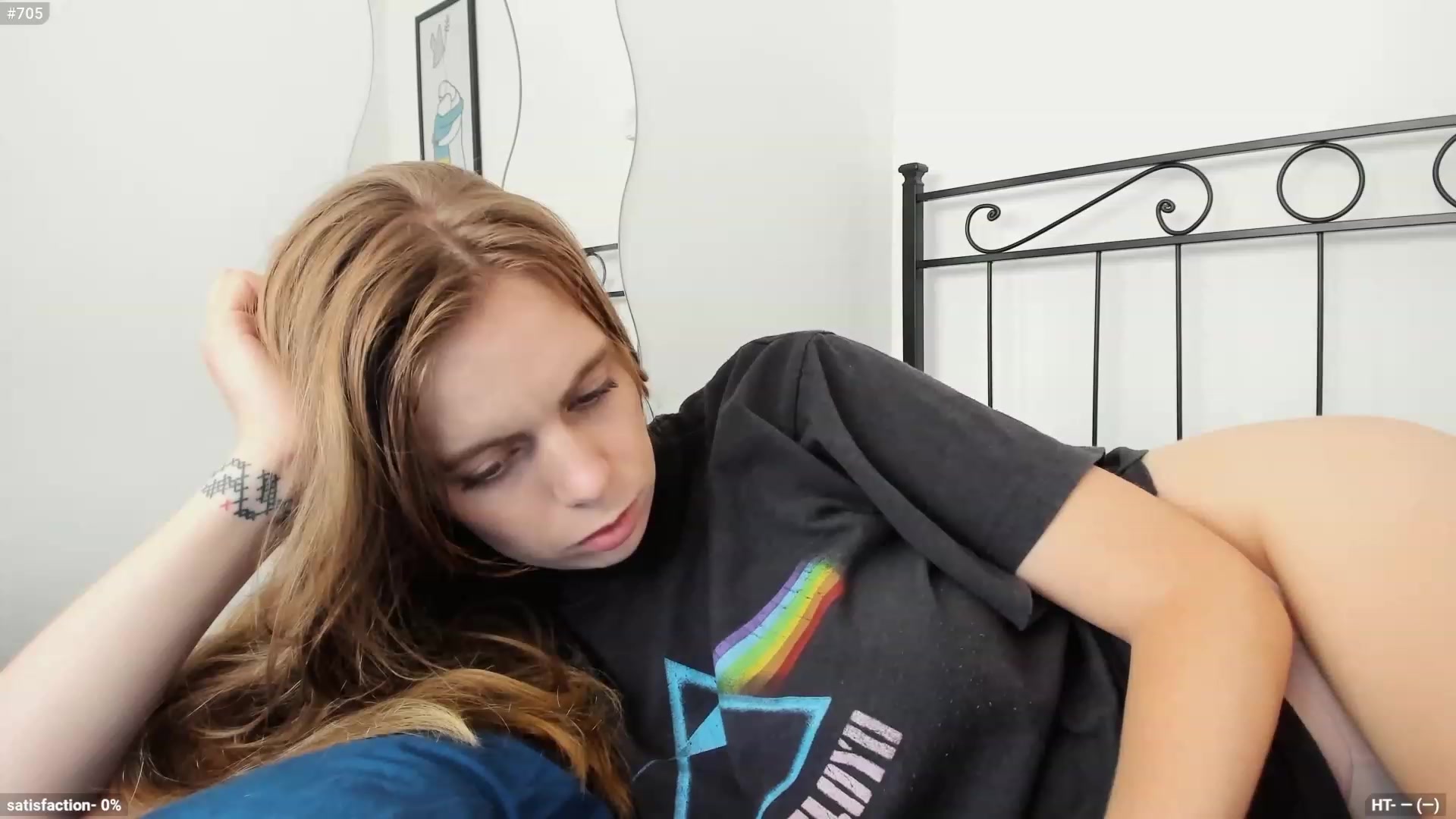 Gallery image thumbnail from Personage's myfreecams stream on, 09/14/2023, 12:01 image 6 of 20