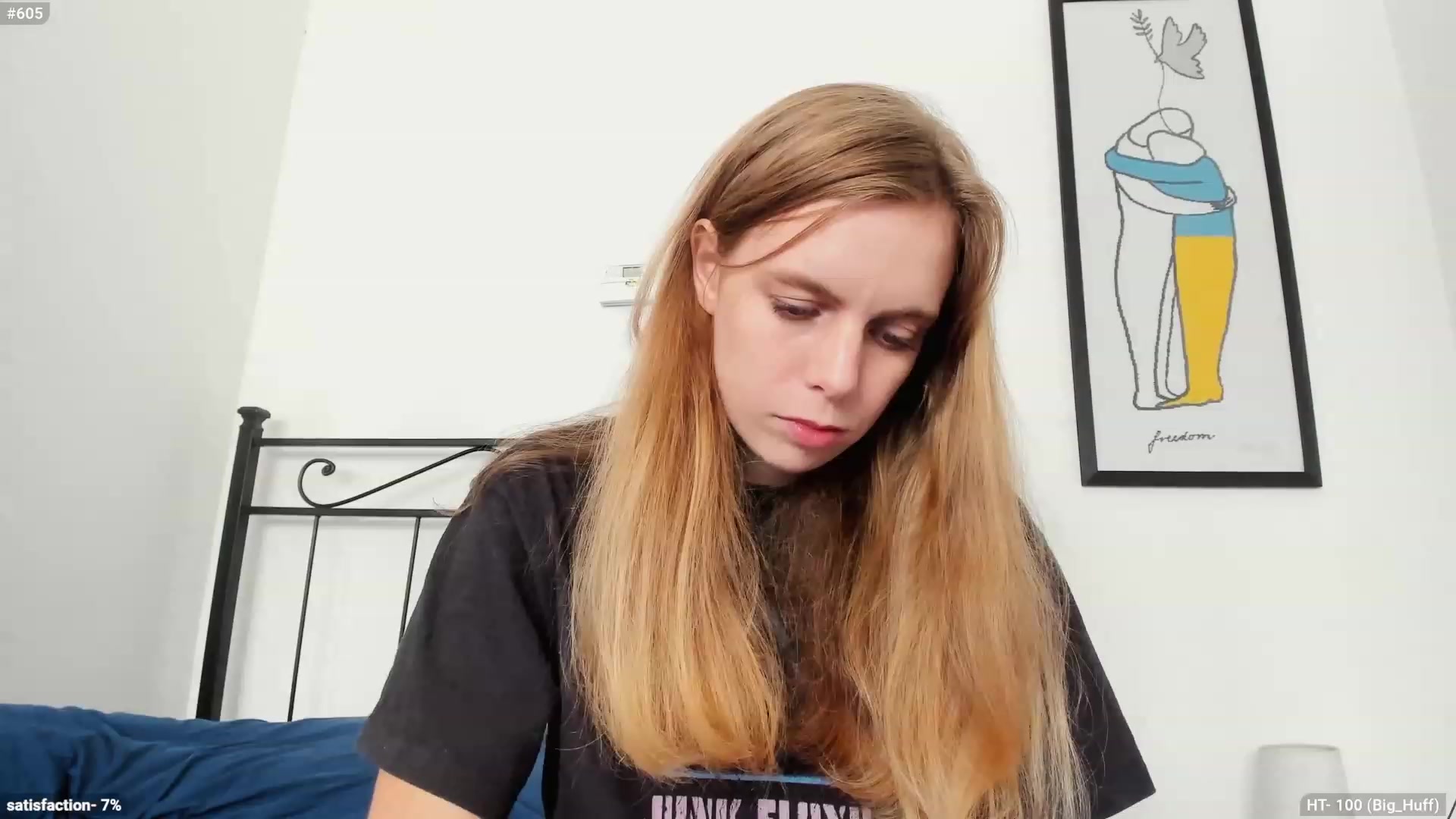 Gallery image thumbnail from Personage's myfreecams stream on, 09/14/2023, 15:11 image 2 of 20