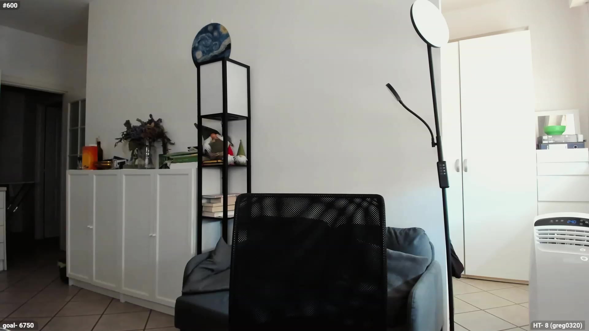 Gallery image thumbnail from Personage's myfreecams stream on, 09/15/2023, 12:37 image 20 of 20