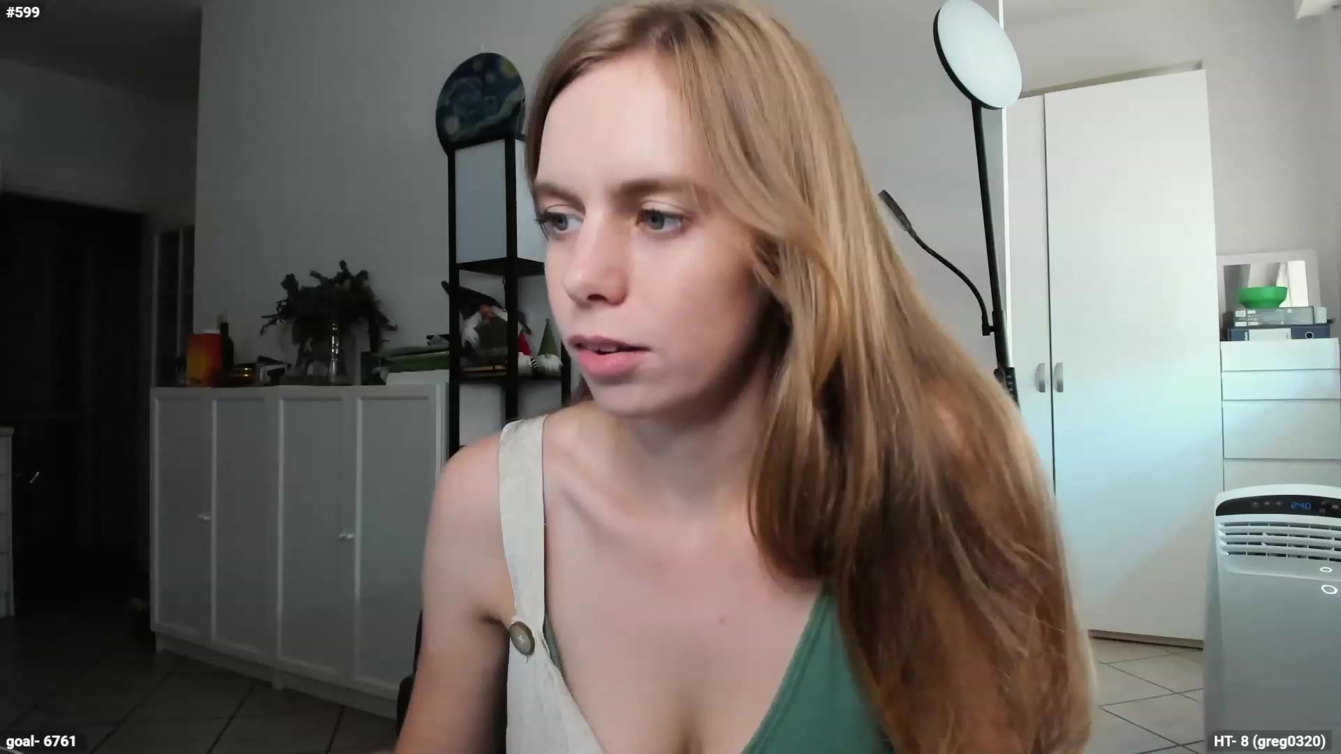 Gallery image thumbnail from Personage's myfreecams stream on, 09/15/2023, 12:37 image 14 of 20