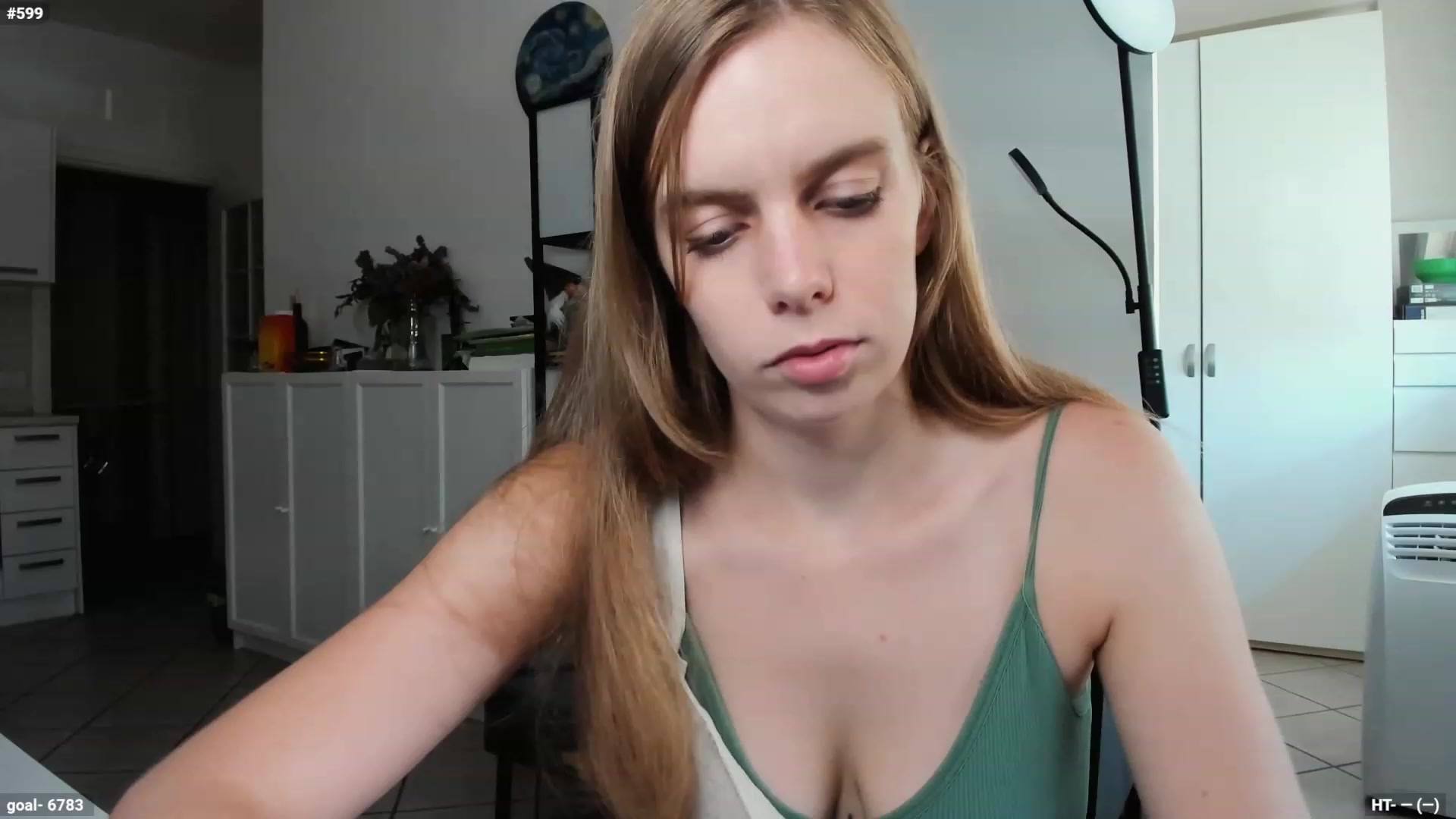 Gallery image thumbnail from Personage's myfreecams stream on, 09/15/2023, 12:37 image 2 of 20